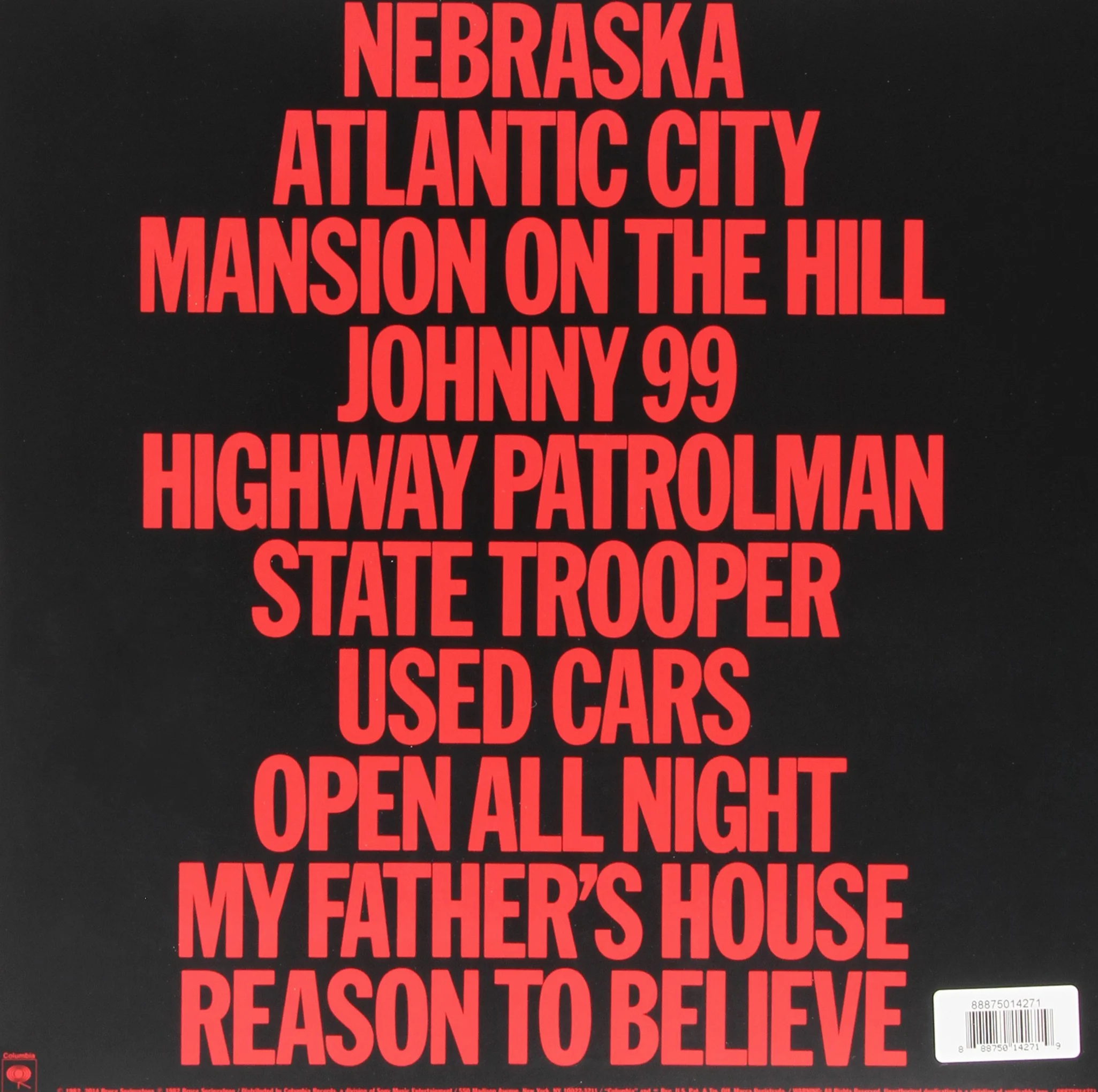 Nebraska