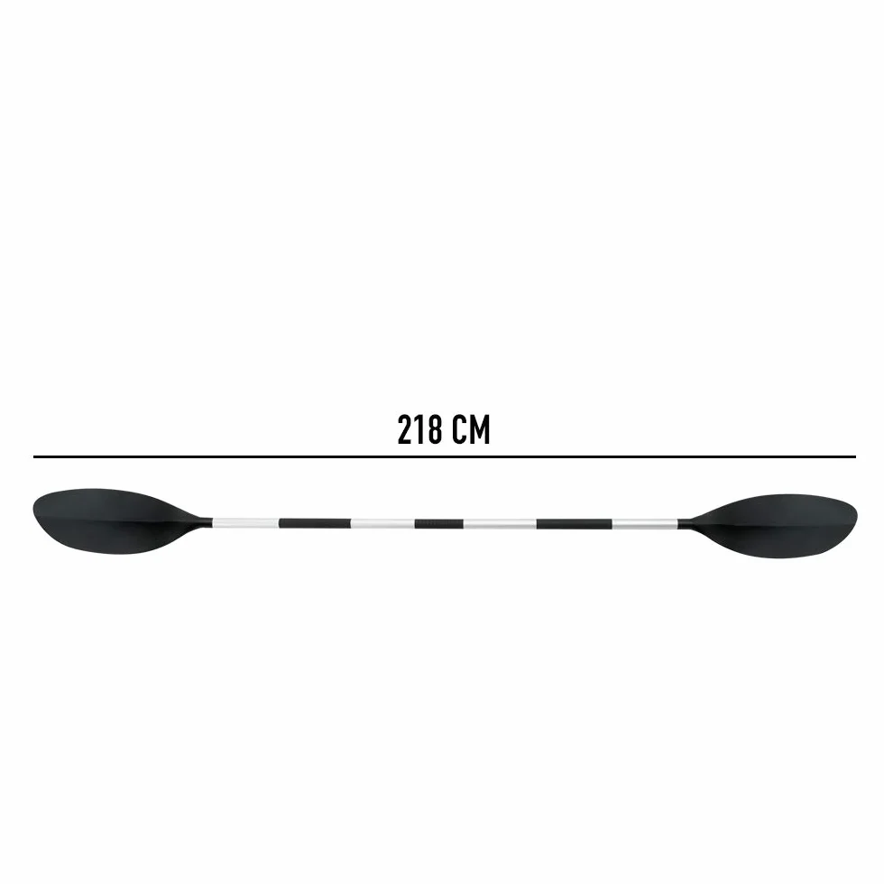 Intex Kayak Paddle, Multi-coloured, One Size