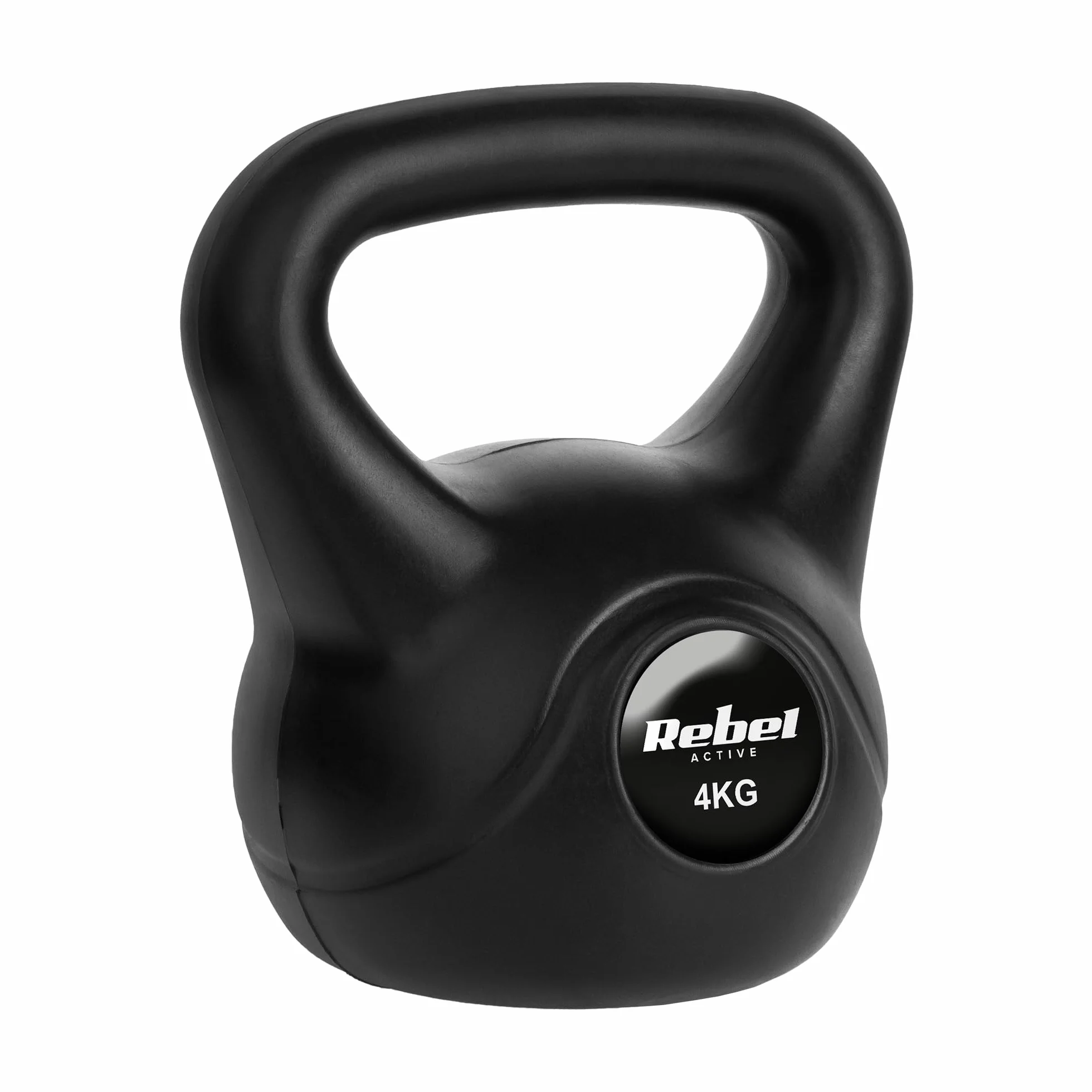 Rebel Kettlebell 4kg RBA-2312