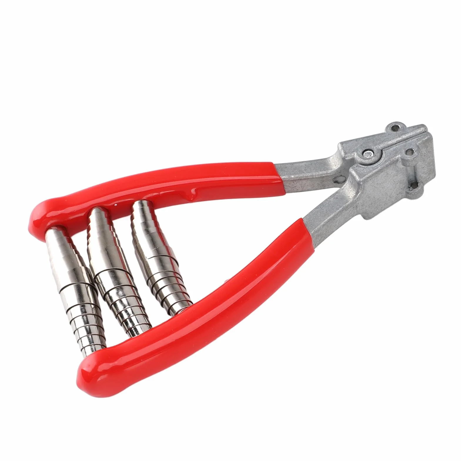 Generic Start -Up Smphi, Badminton Racmping Clamping Professional 3 Springty for Badminton Raket