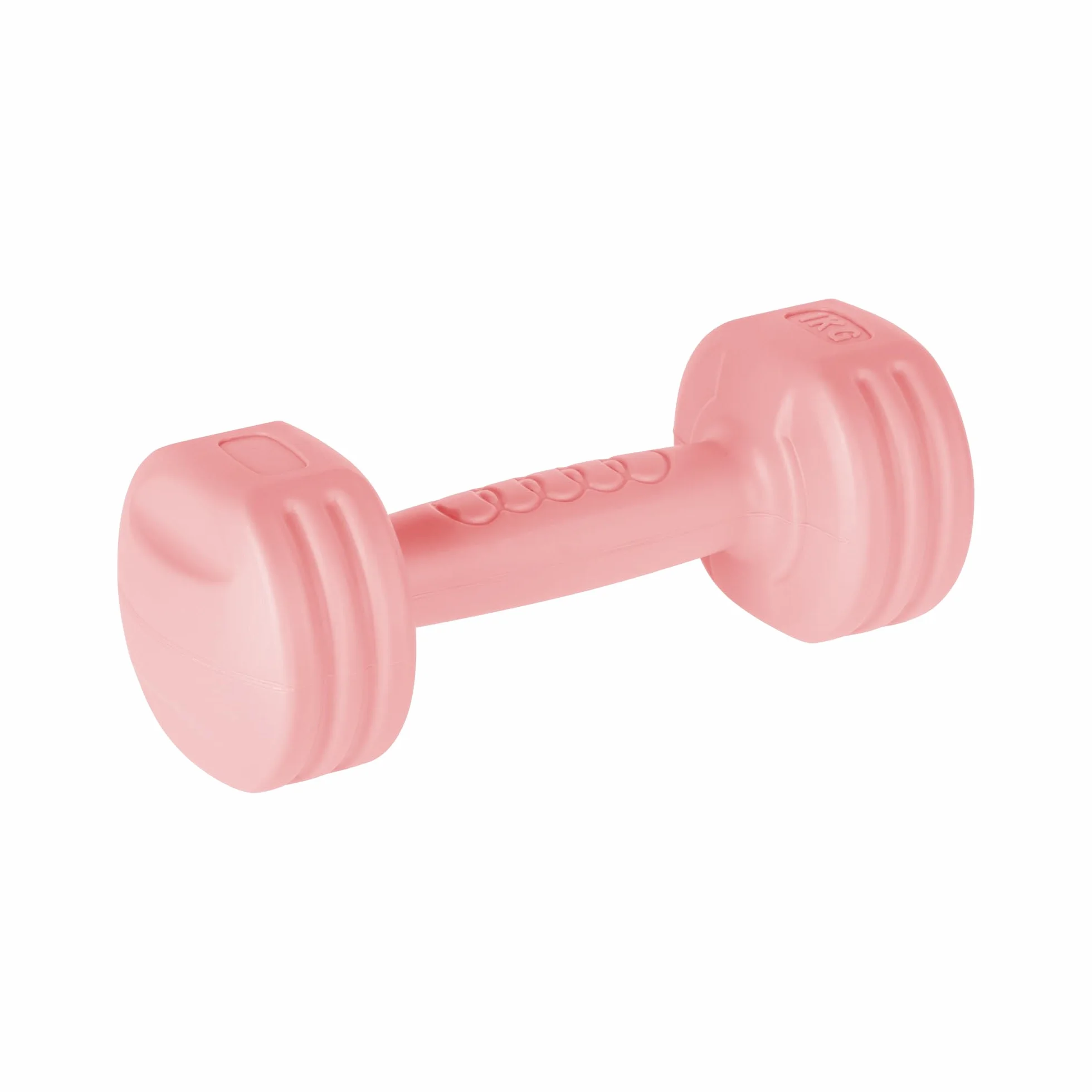 Rebel Active Hantelki Bitumiczne 2x1 kg RBA-2305