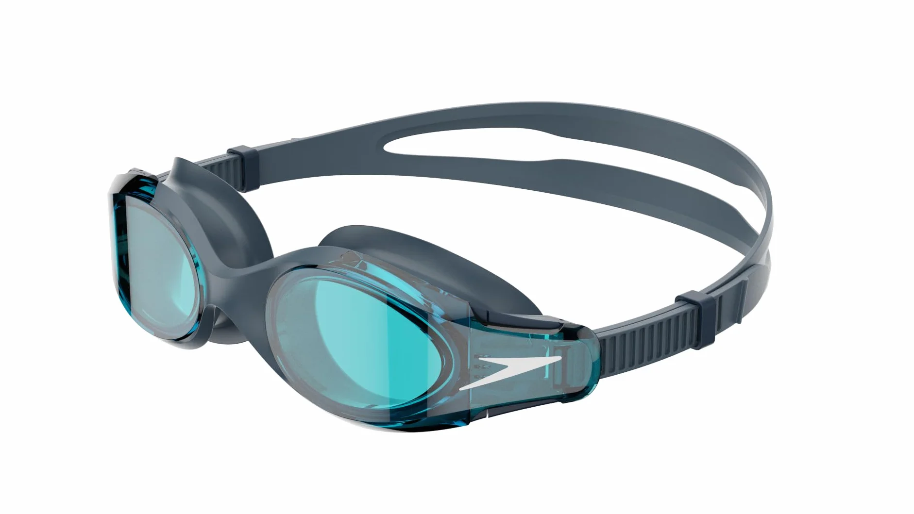 Speedo Gogle pływackie Uniseks Hydrosity 2.0 Swimming Goggles | Anti-fog | Anti-leak (1 w zestawie)