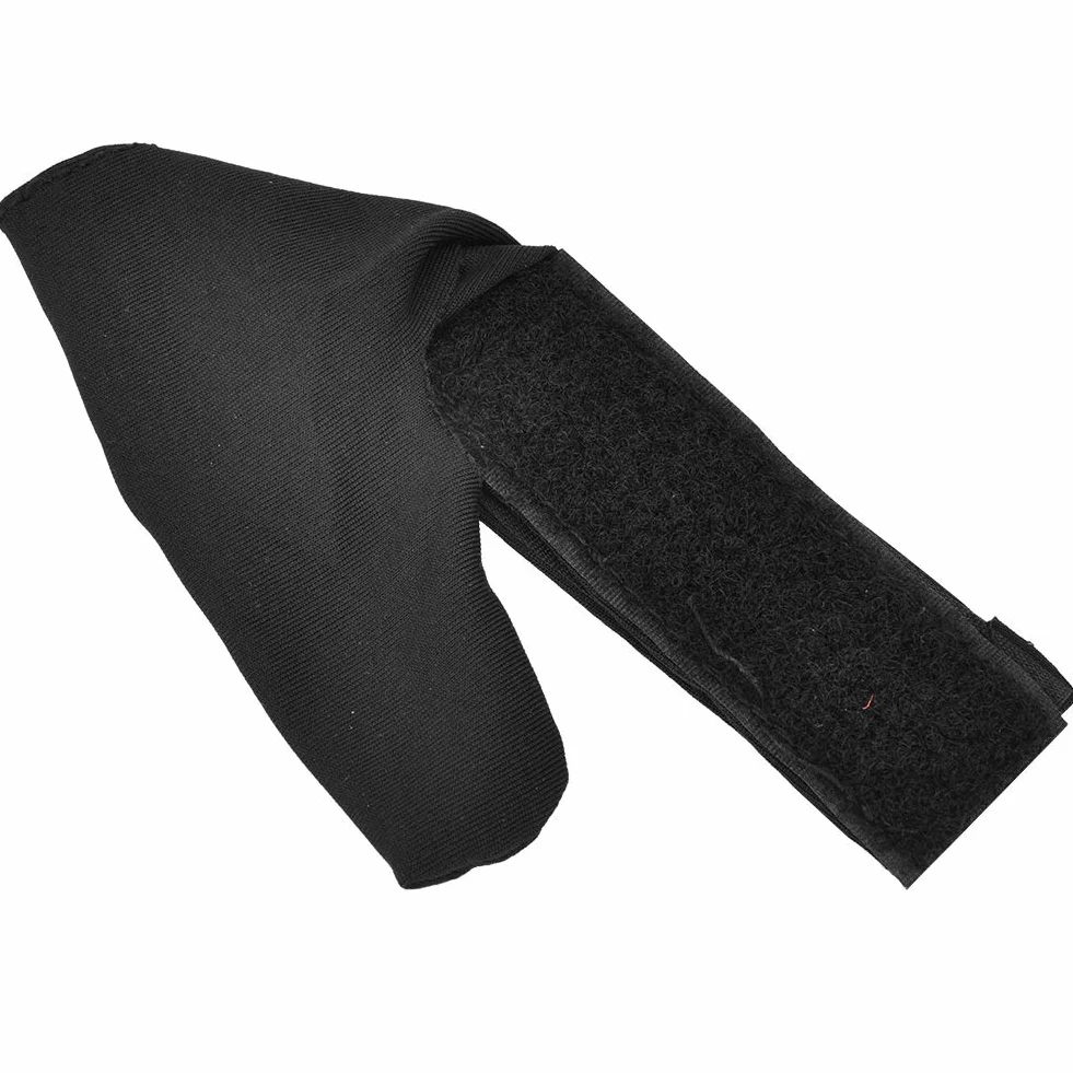 Bowling Thumb Saver Prawy Lewy Uchwyt na Palec Stabilizator Kciuka Protector Rękawica do Kręgli