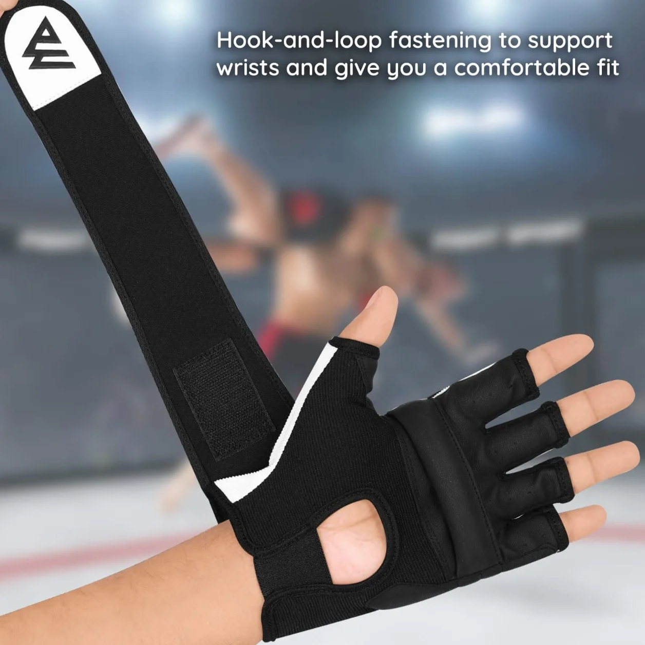 WFX Worek bokserski rękawice bokserskie rękawice do karate MMA ciało walka taekwondo trening sztuki walki walka grappling muay thai