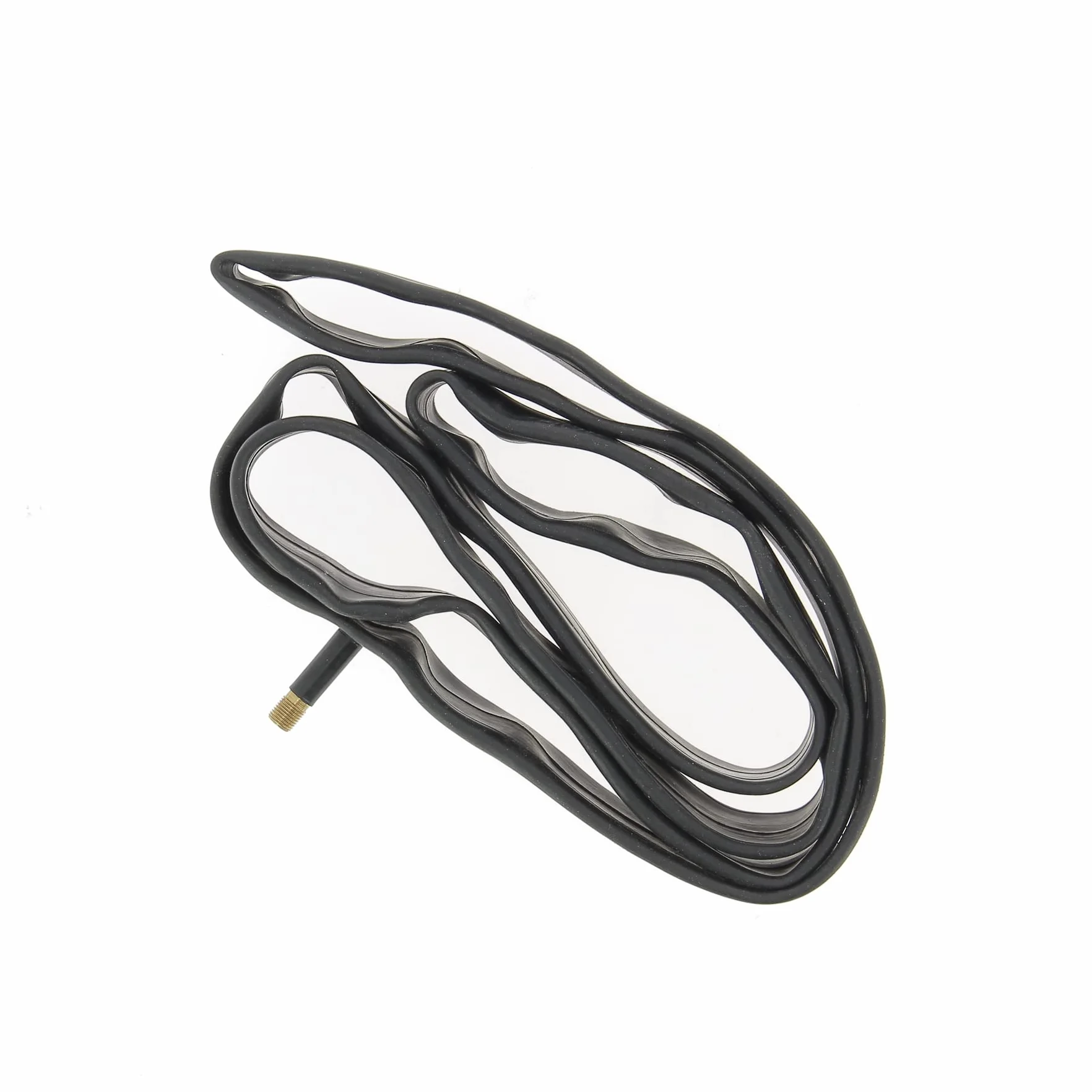 Schrader Opona Rowerowa 700x35/43C Czarny