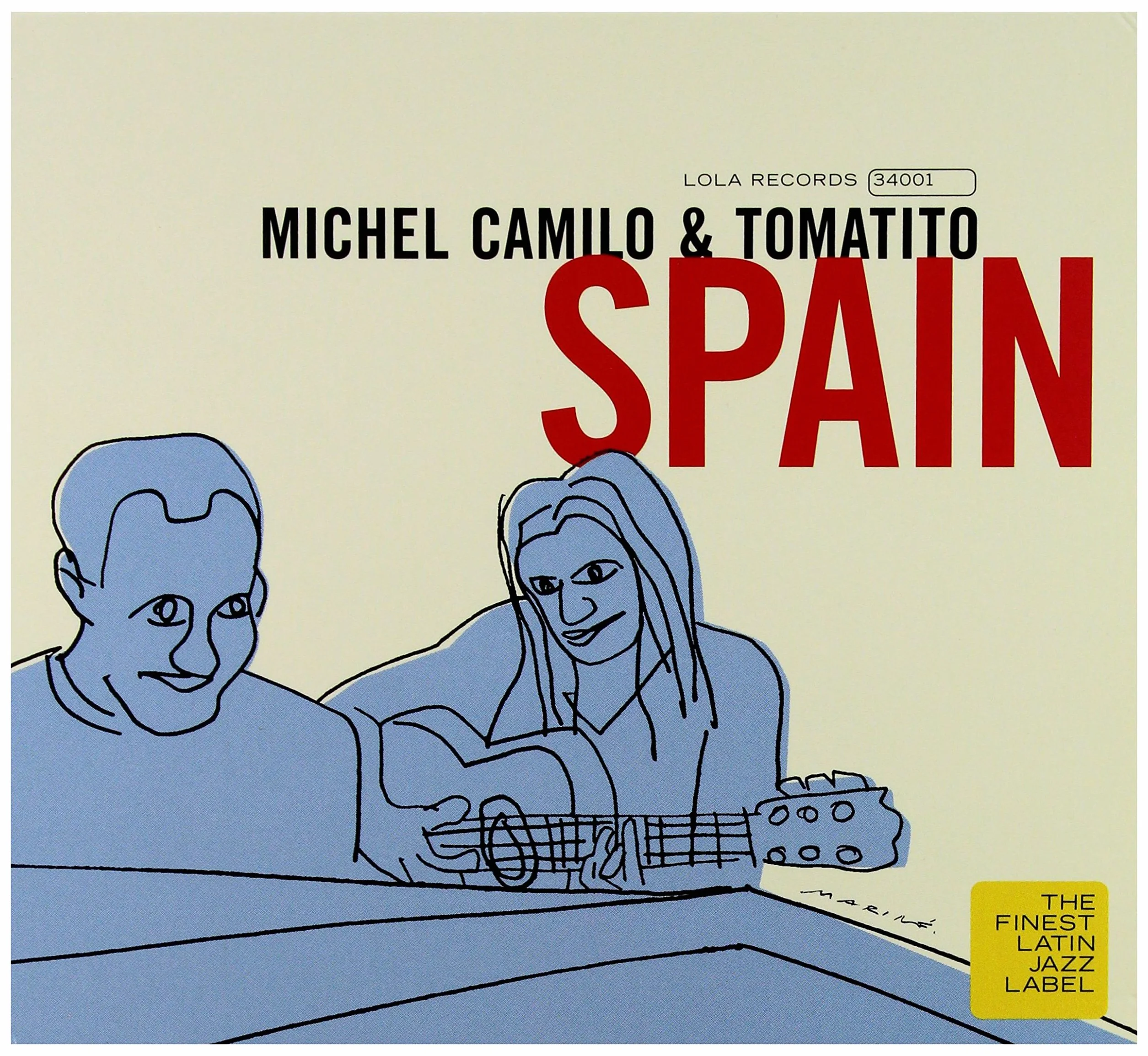 Spain