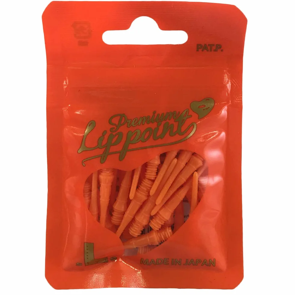 Target L-Style - Premium Lippoint - 30 szt. pomarańczowy