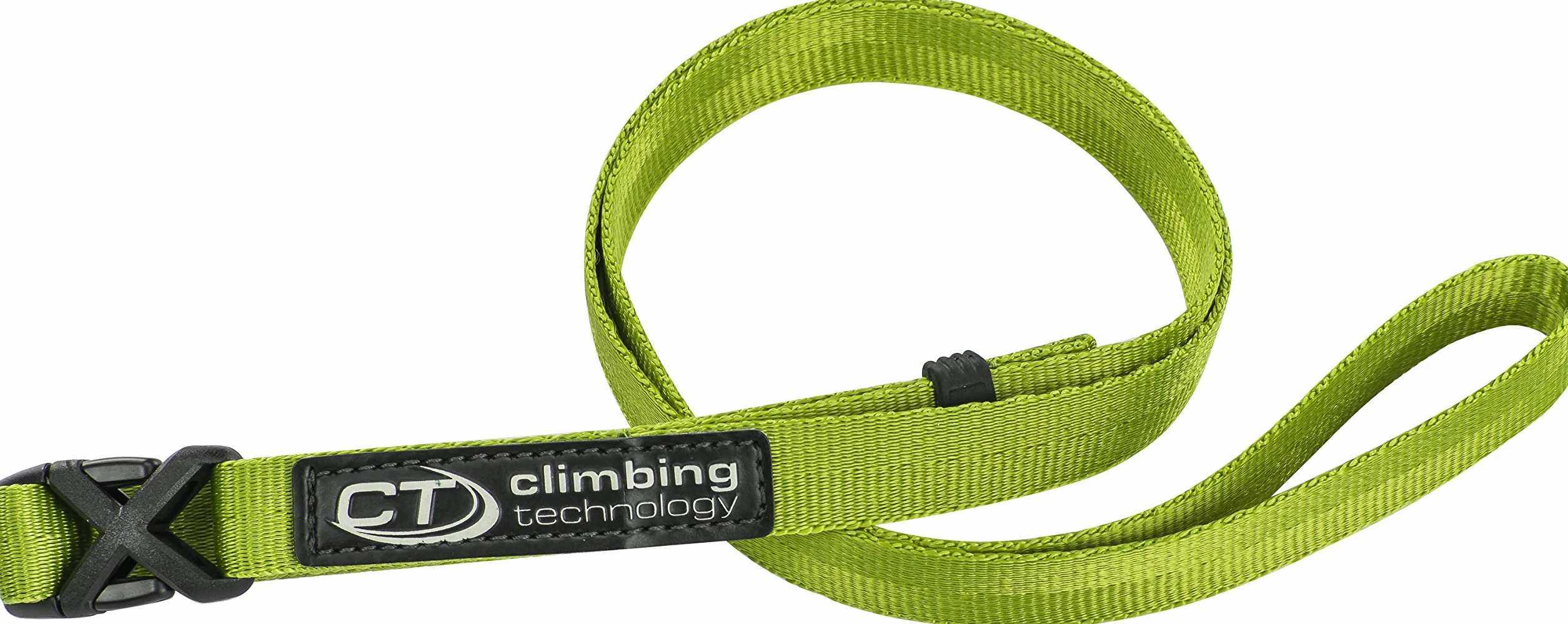Climbing Technology Clippy Evo Taśma Alpinistyczne Uniseks