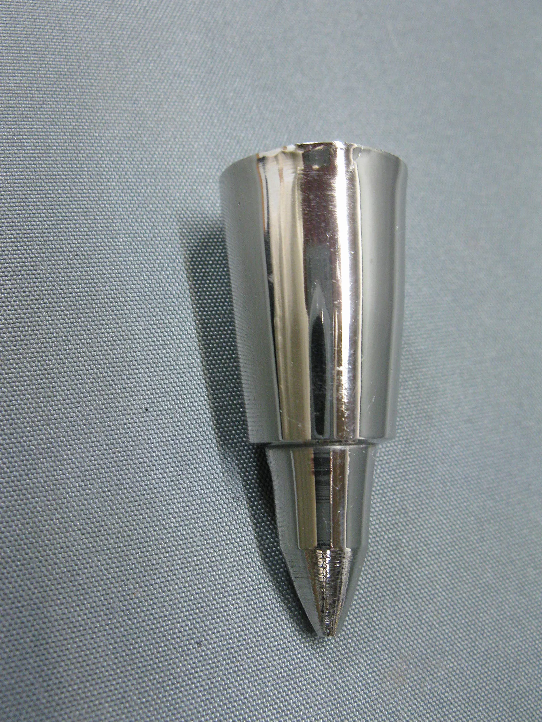 22 mm końcówka kijka górskiego