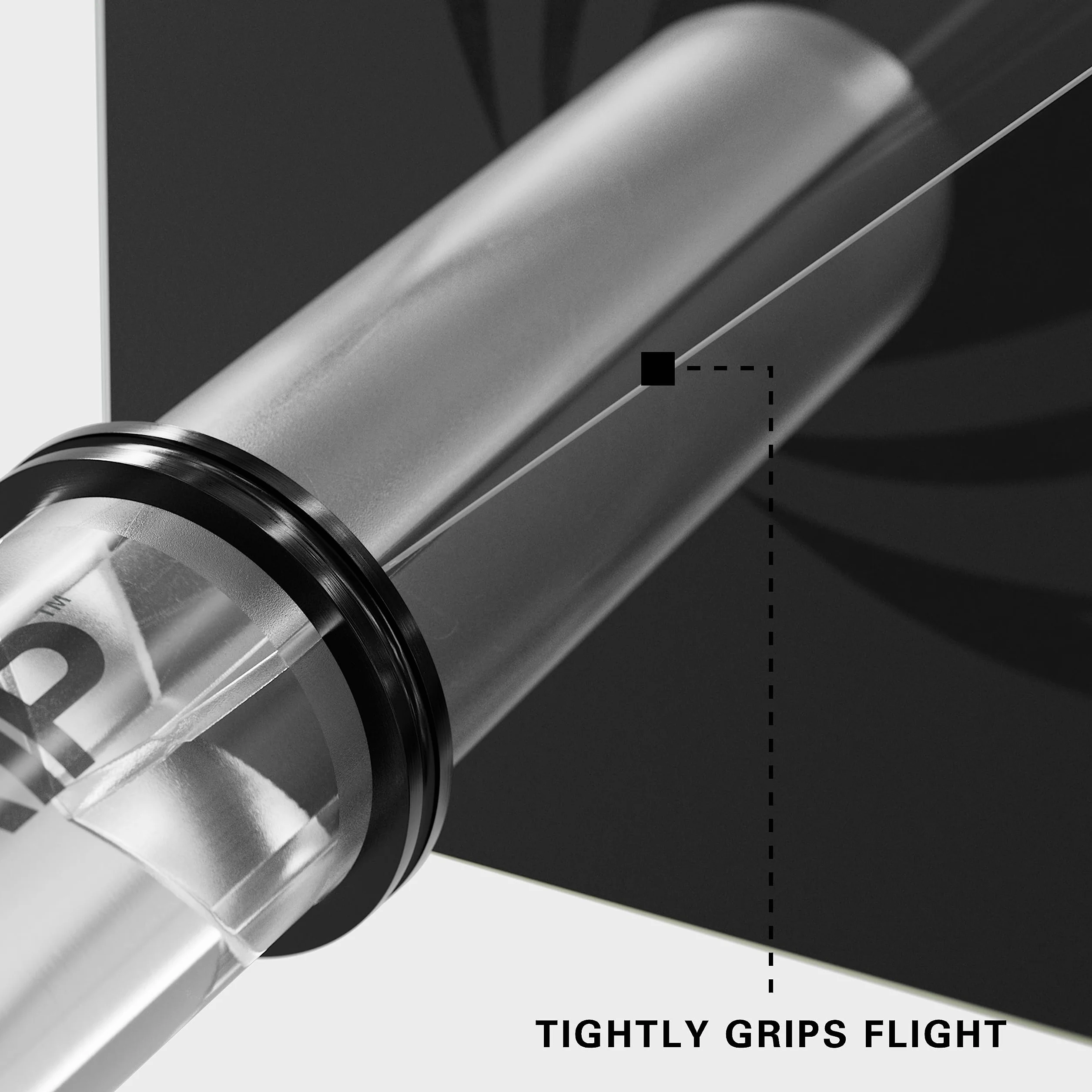 Target Darts Pro Grip, 9 sztuk