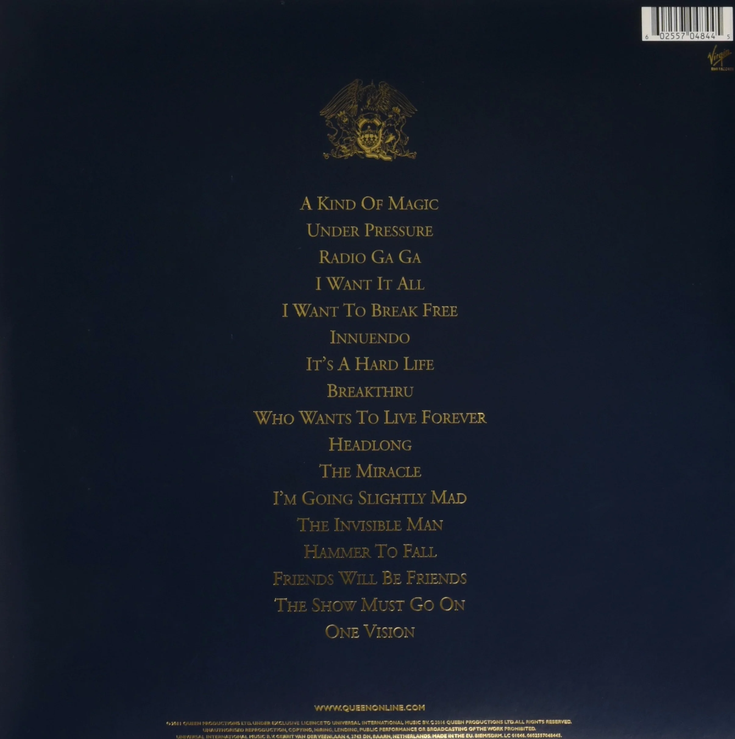 Greatest Hits II