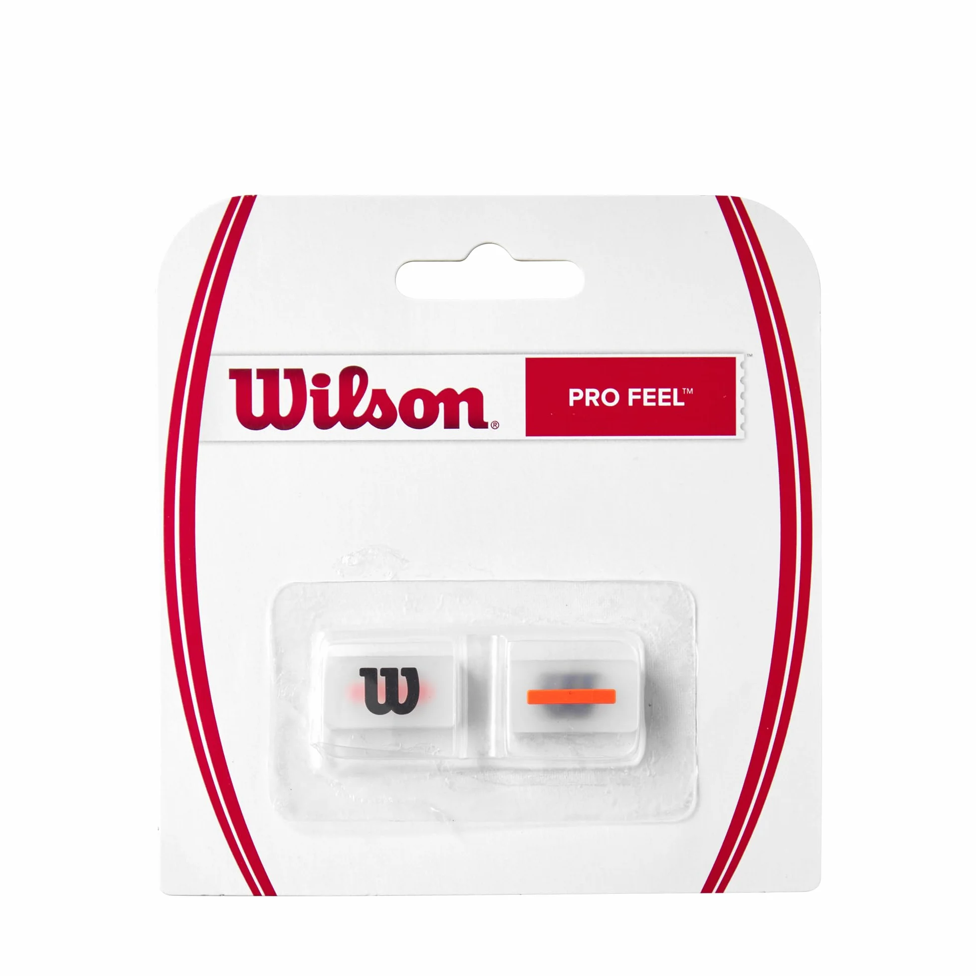 Wilson Tłumik zmiany biegów, 2-pak