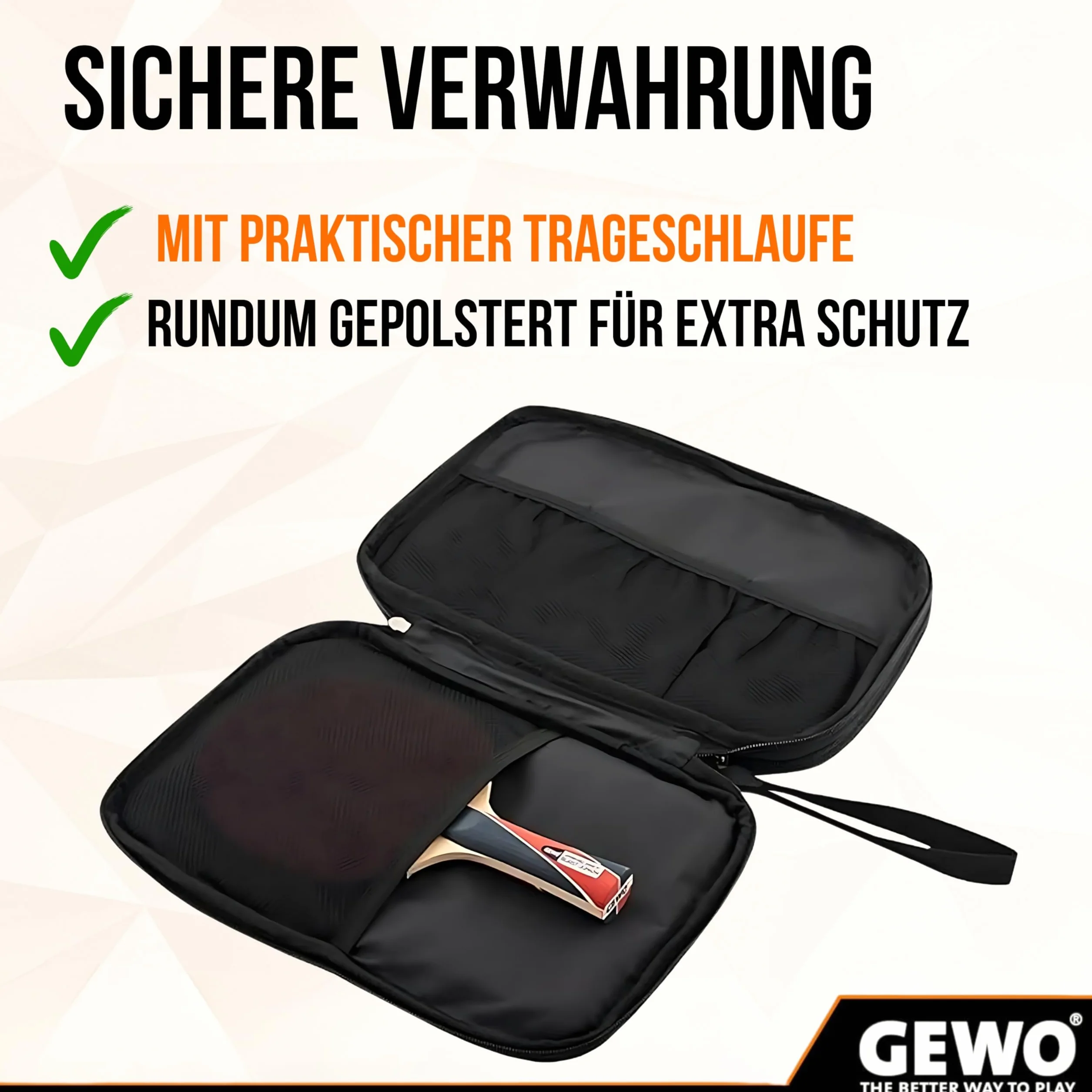 GEWO