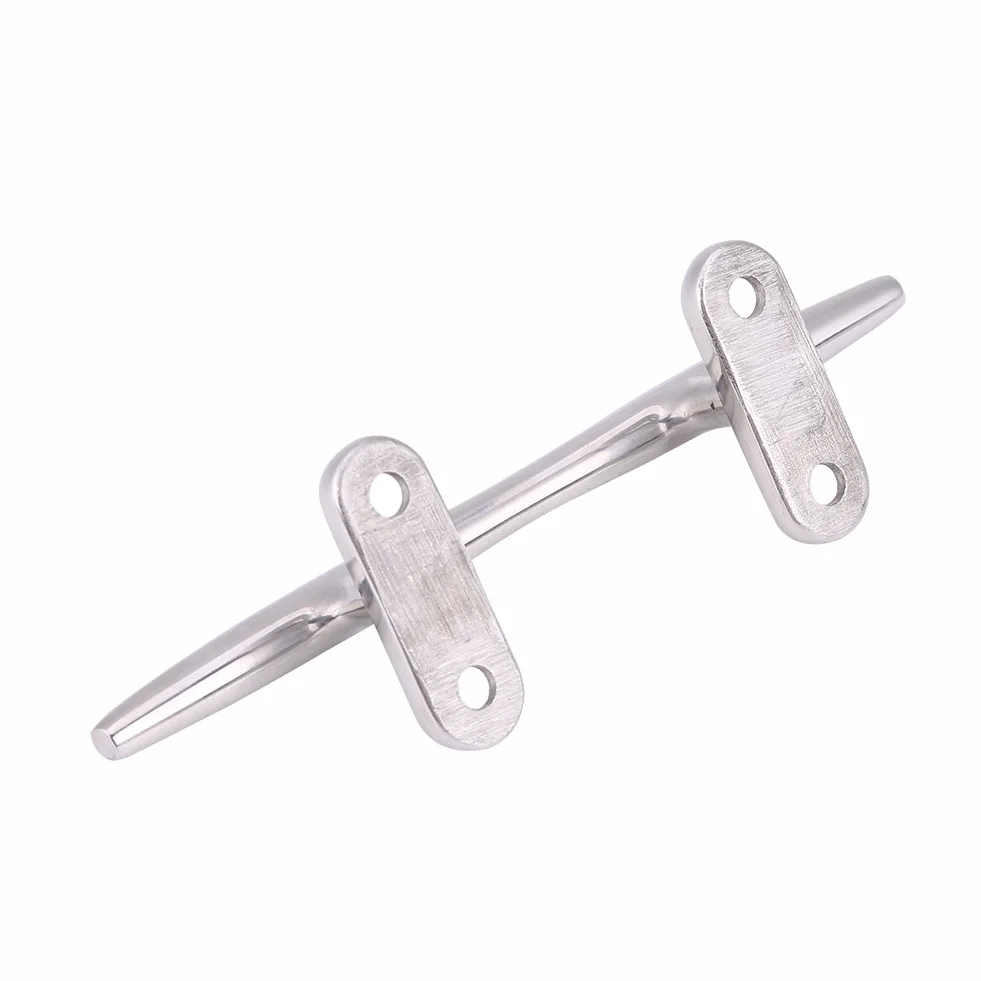 Knaga ze stali nierdzewnej 316 5 cali Heavy Duty do jachtu morskiego