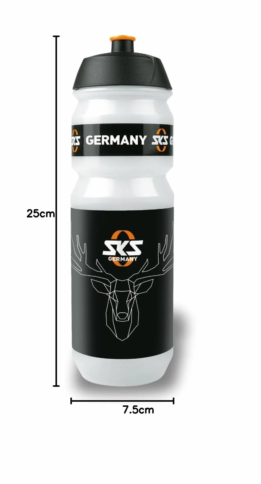 SKS Butelka na napoje