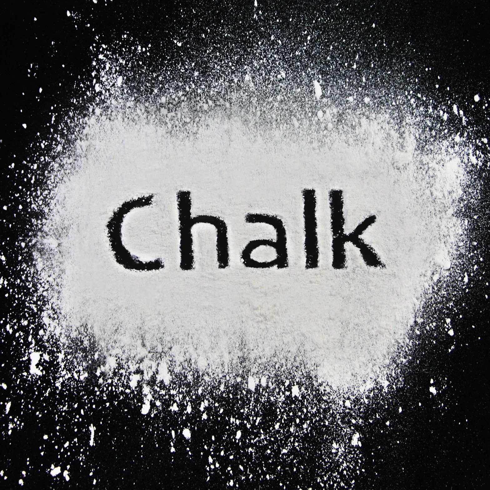 ALPIDEX Chalk Powder Magnezja W Proszku Kreda W Proszku Bouldering Fitness Gimnastyka