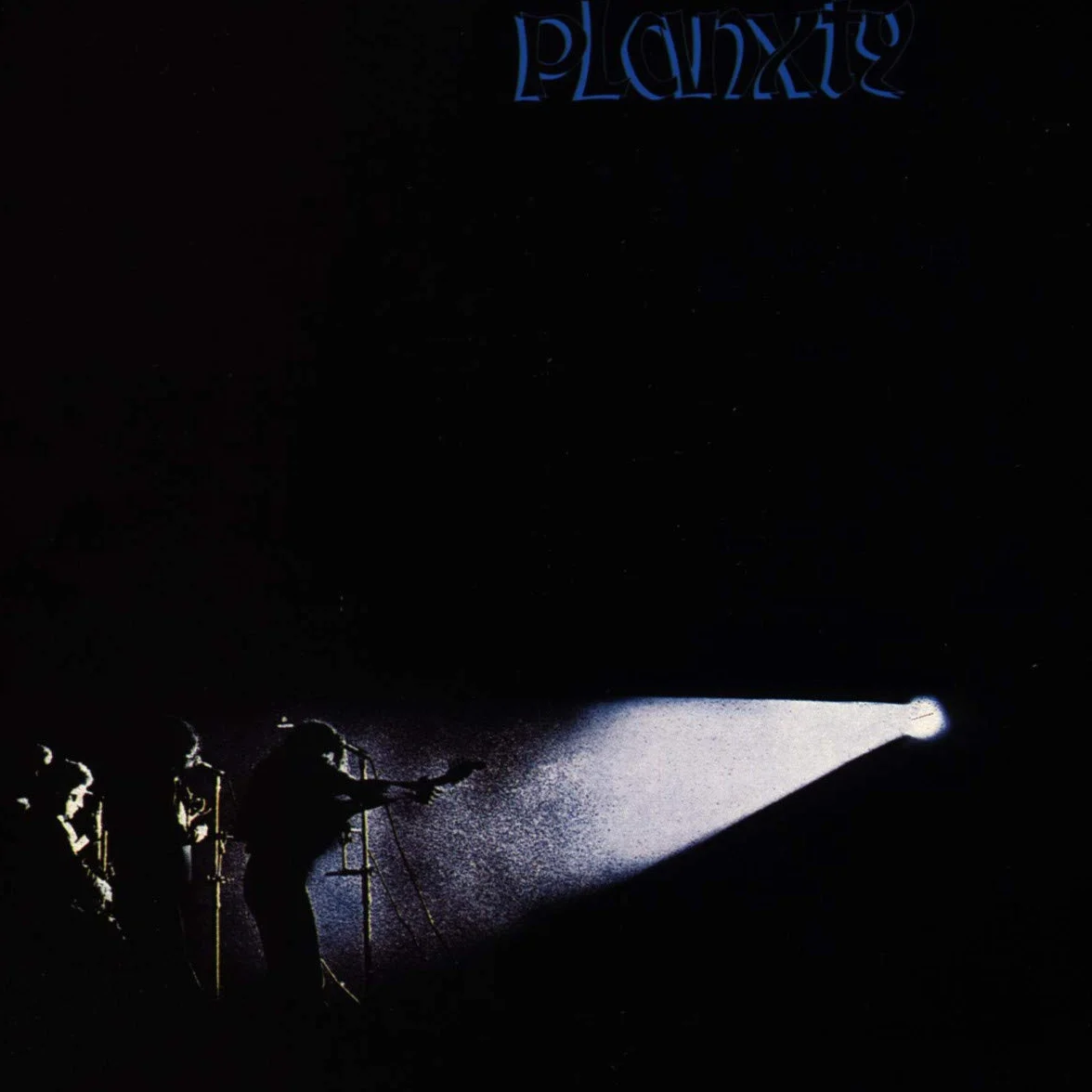Planxty 1
