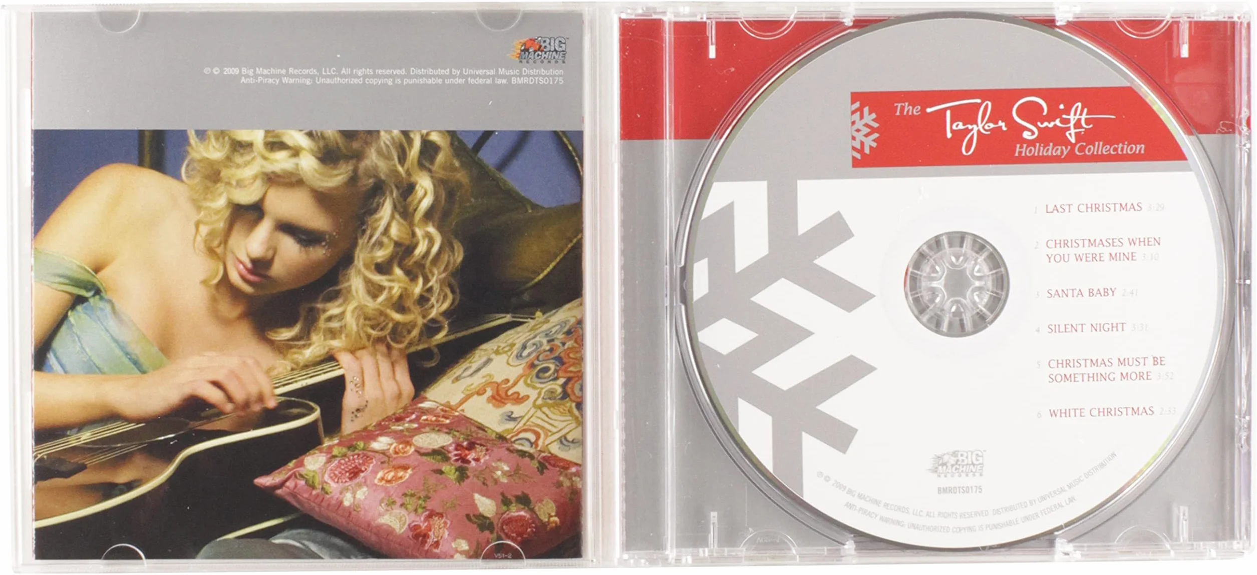Holiday Collection