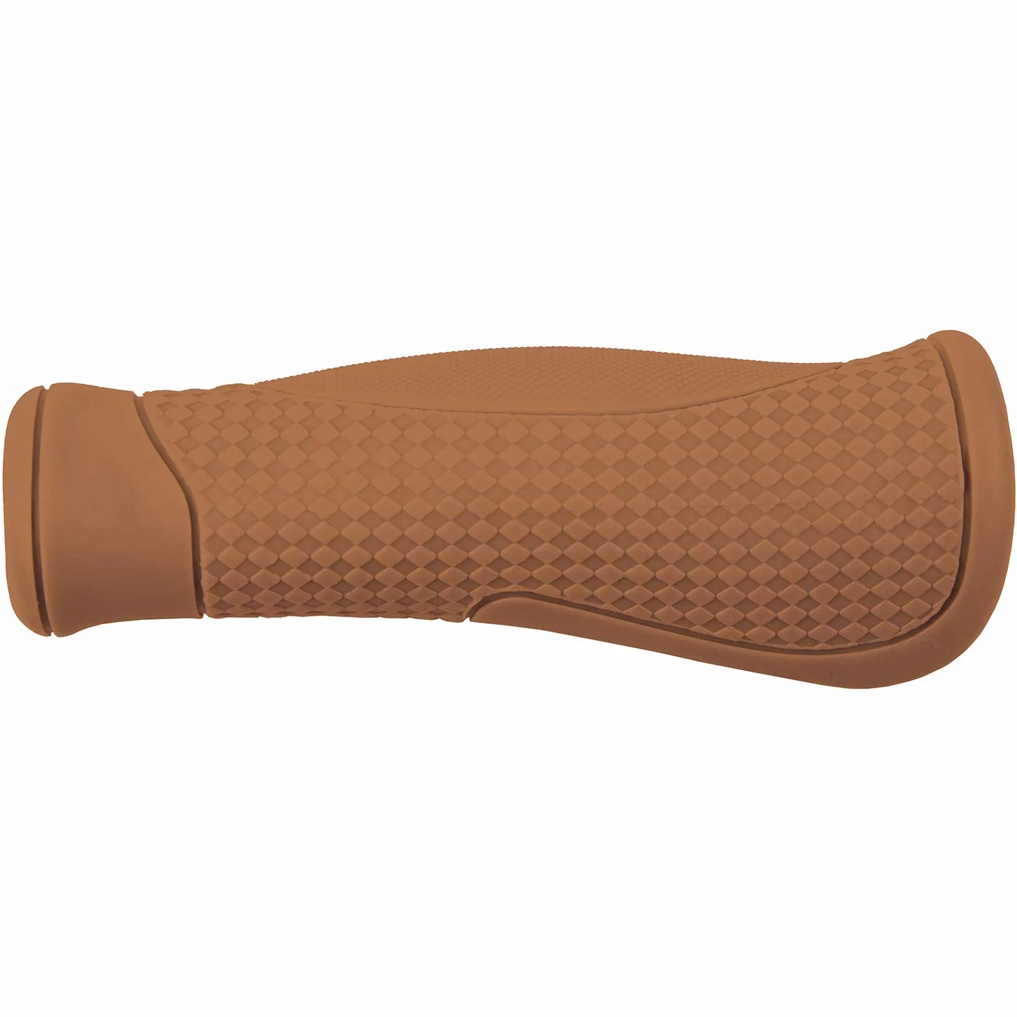 M-Wave Unisex – uchwyt rowerowy dla dorosłych, wygodny i ergonomiczny, dobry chwyt