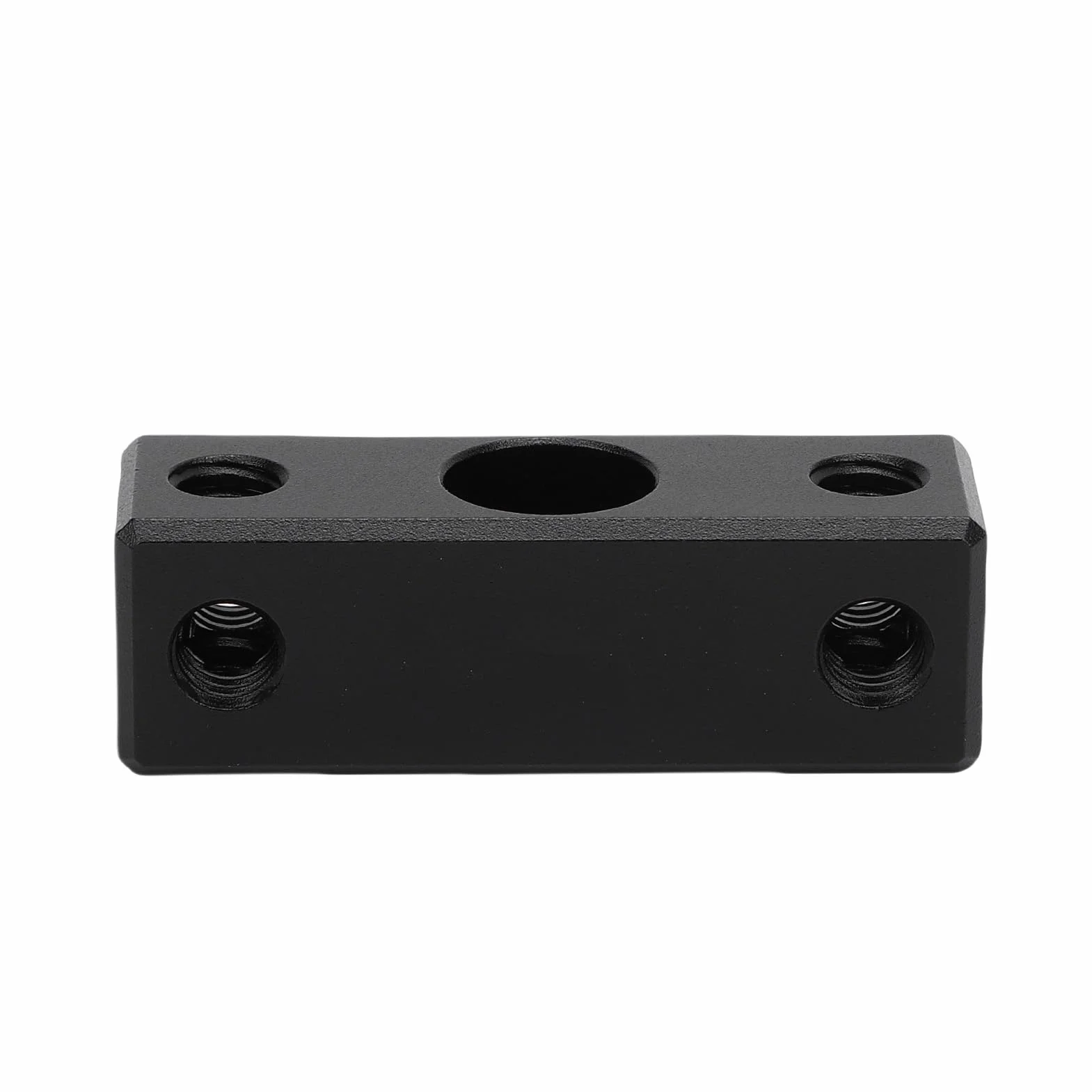 Mini Pręt do Sera, Adapter do Montażu Talerza Serowego ze Stopu Aluminium, ramię Przegubowe Latarni Kempingowej z Gwintem 1/4, Idealne Sprzętu Outdoorowego