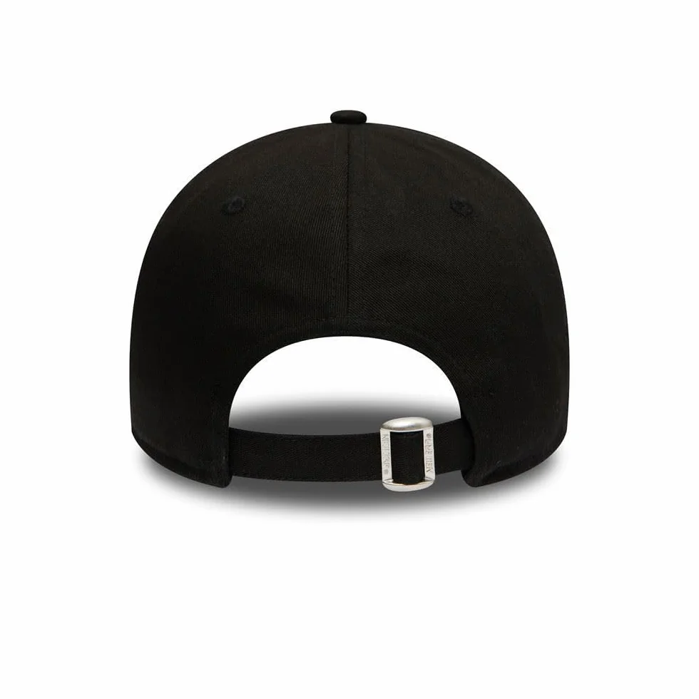 New Era Czapka koszykarska 9Forty regulowana czapka z logo drużyny czapka bejsbolówka NBA