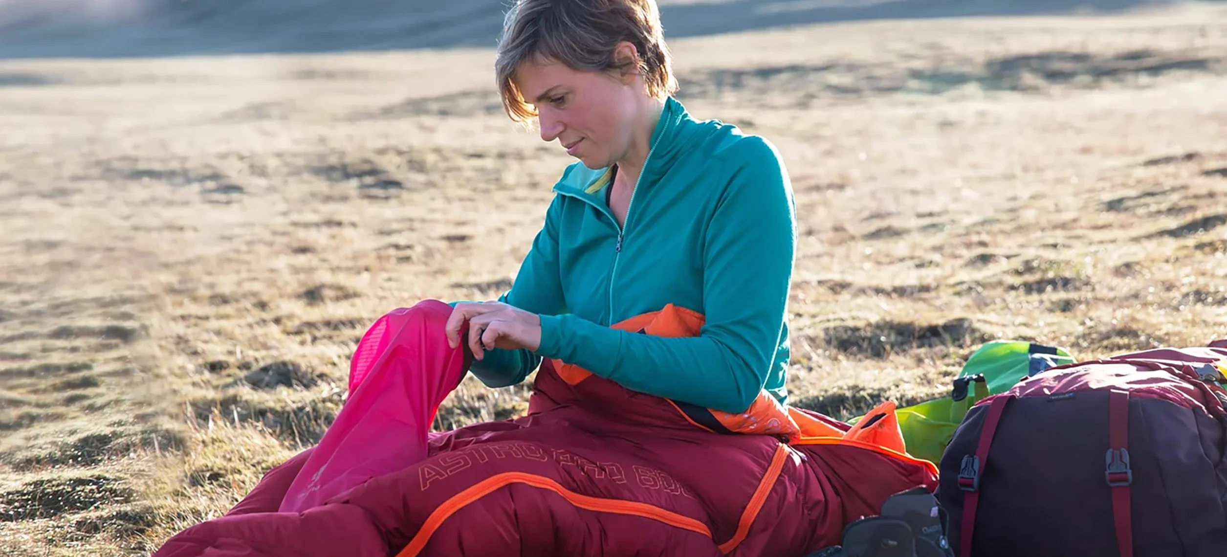 deuter Light Drypack worek do pakowania 15