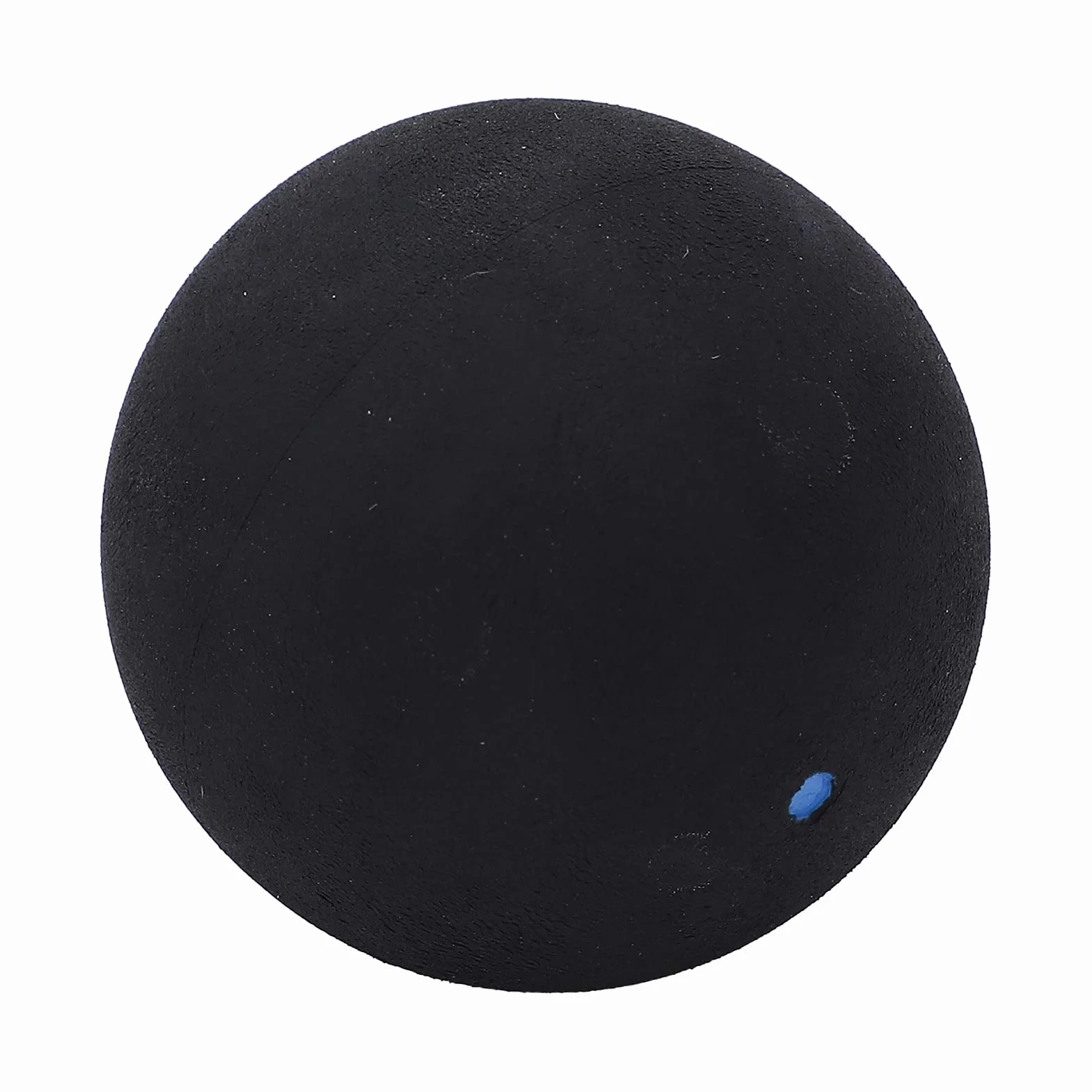 37Mm Pojedyncza Kropka Piłki do Squasha Gumowa Rakieta do Squasha Piłki dla Początkujących Trening Konkurencji Sporty Wodne Piłka do Squasha Niebieska Kropka Trening Dunlop Junior