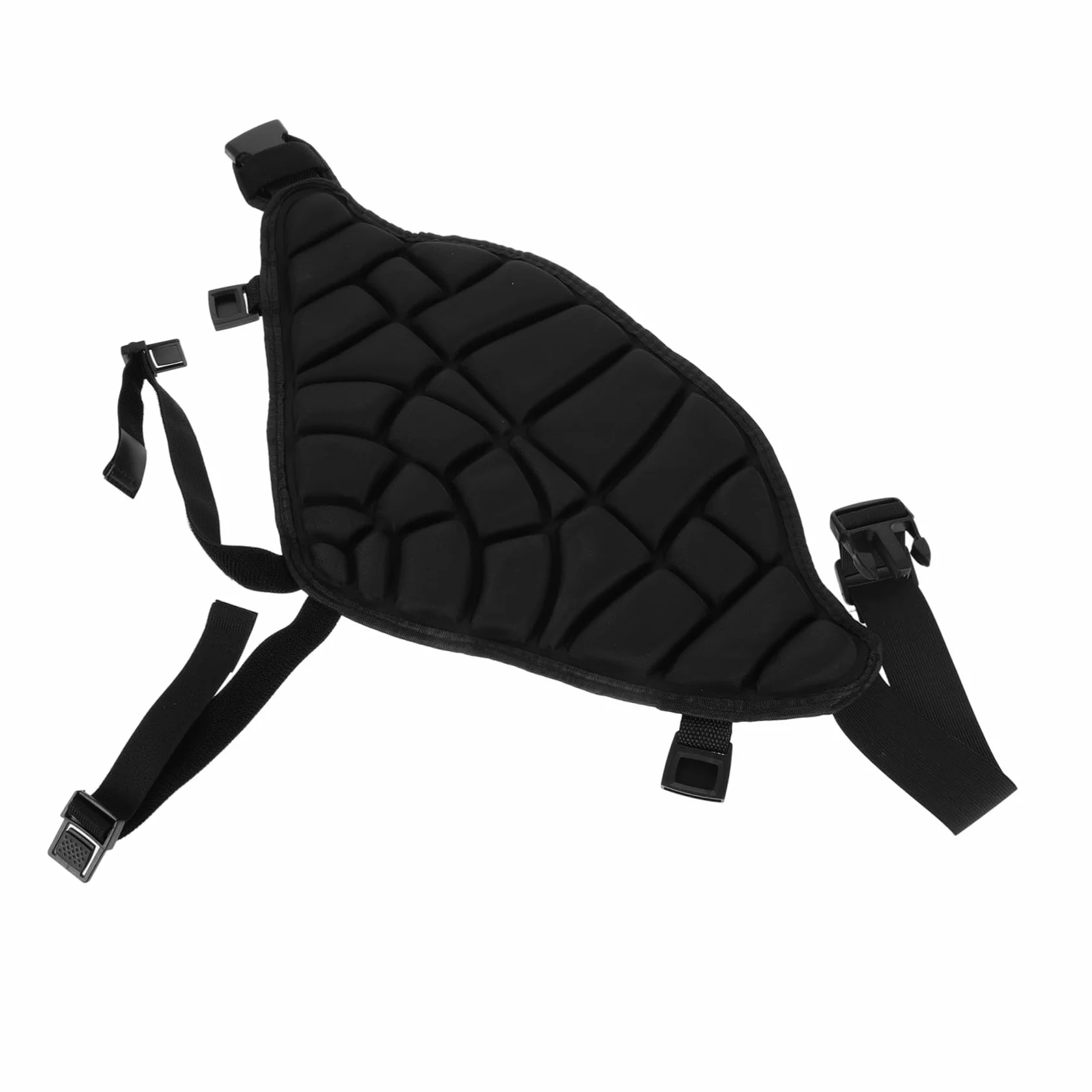 YARNOW Youth Skating Butt Pads Soft Flexible Hip Protection for Teens Ice Skating Roller Skiing Snowboarding Winter Protective Gear