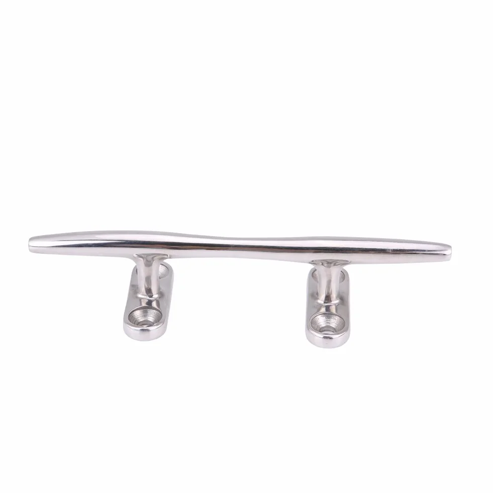 Knaga ze stali nierdzewnej 316 5 cali Heavy Duty do jachtu morskiego