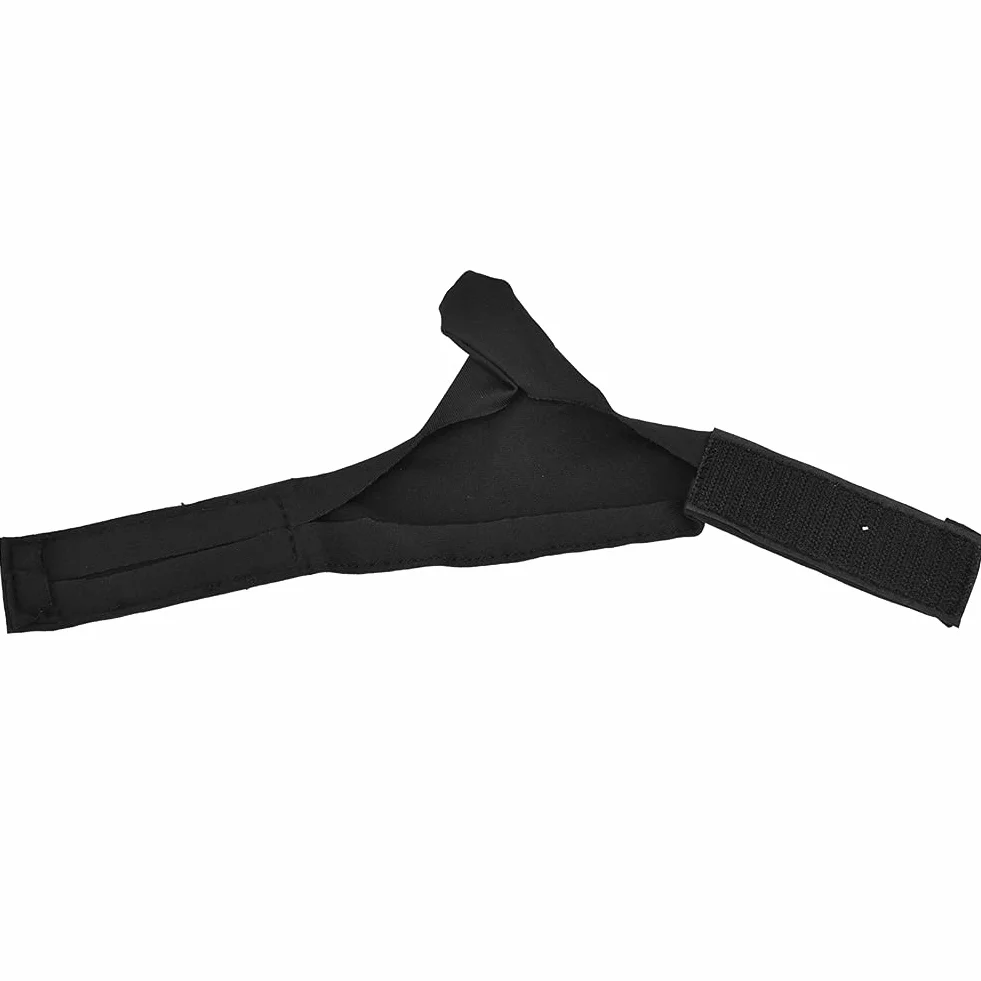 Bowling Thumb Saver Prawy Lewy Uchwyt na Palec Stabilizator Kciuka Protector Rękawica do Kręgli