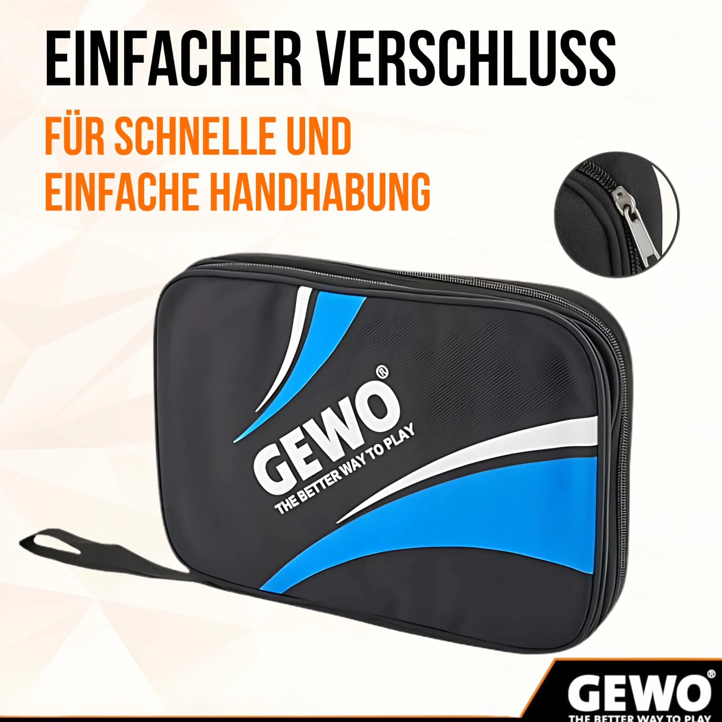 GEWO