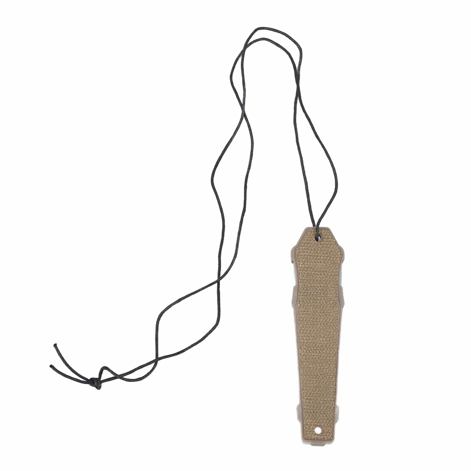 Hełm Survival Signal Light Silikon Żel Wodoodporny Marker Identyfikacji Osobistej 150 mAh