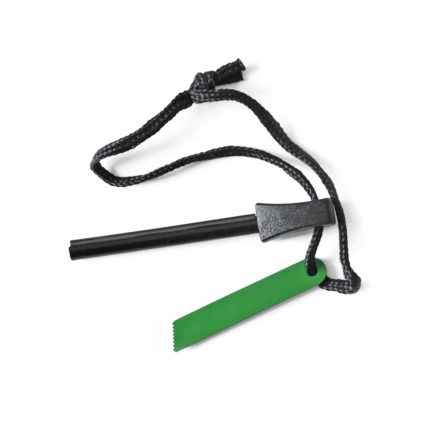 Krzesiwo Maxi 12000 Zapłonów, 10,5 cm, Magnezowa Zapalniczka Fire Starter do Użytku na Zewnątrz, do Survivalu, na Kemping