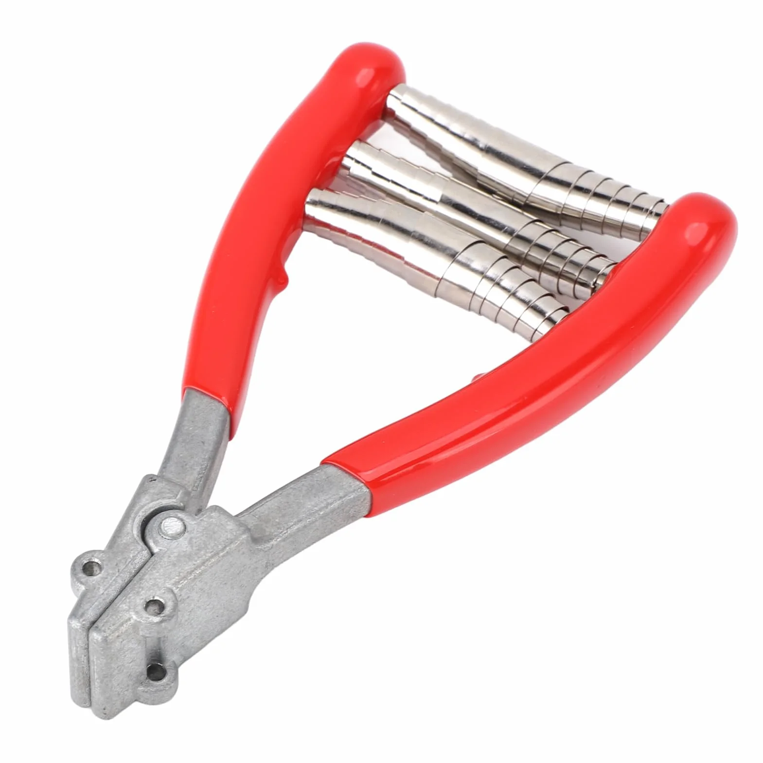 Generic Start -Up Smphi, Badminton Racmping Clamping Professional 3 Springty for Badminton Raket