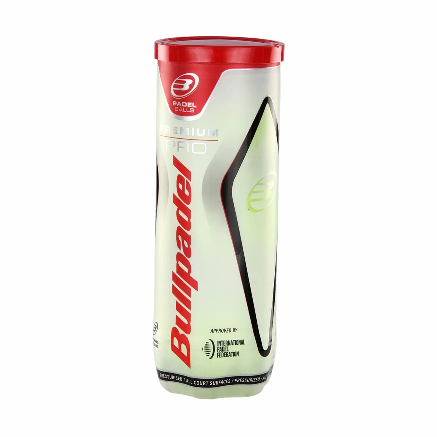 BOTE BULLPADEL PREMIUM PRO