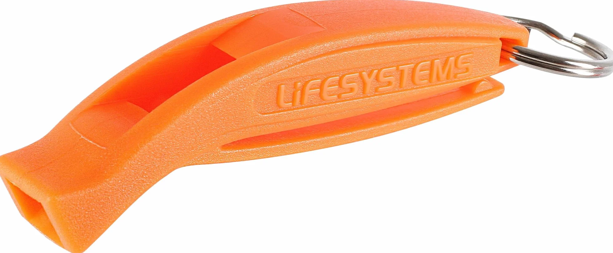 Lifesystems Echo Whistle turystyka piesza, kemping, kemping,