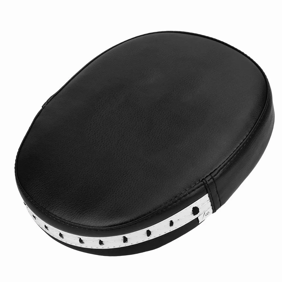 Kickboxing Pad TKD Kicking Pad w kształcie łuku Taekwondo Double Kick Pad do Boxingu Muay Thai