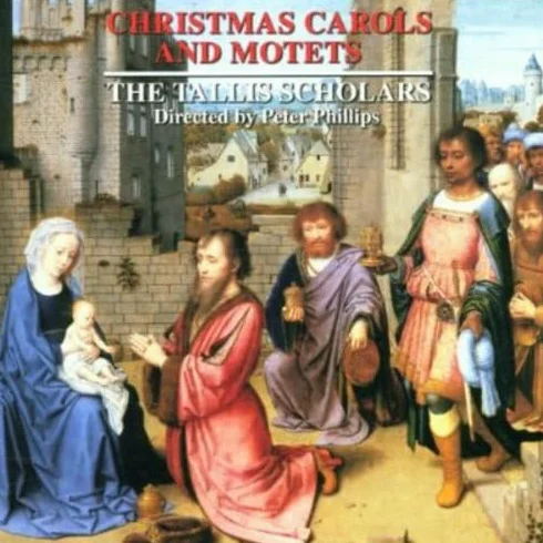 Christmas Carols & Motets