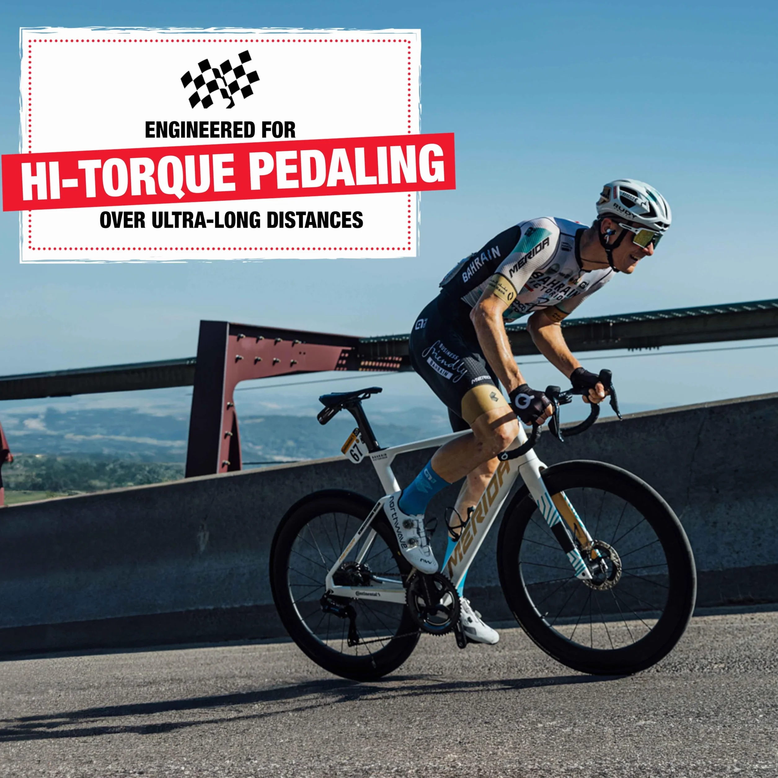 Finish Line Smar ceramiczny olej łańcuchowy 60 ml