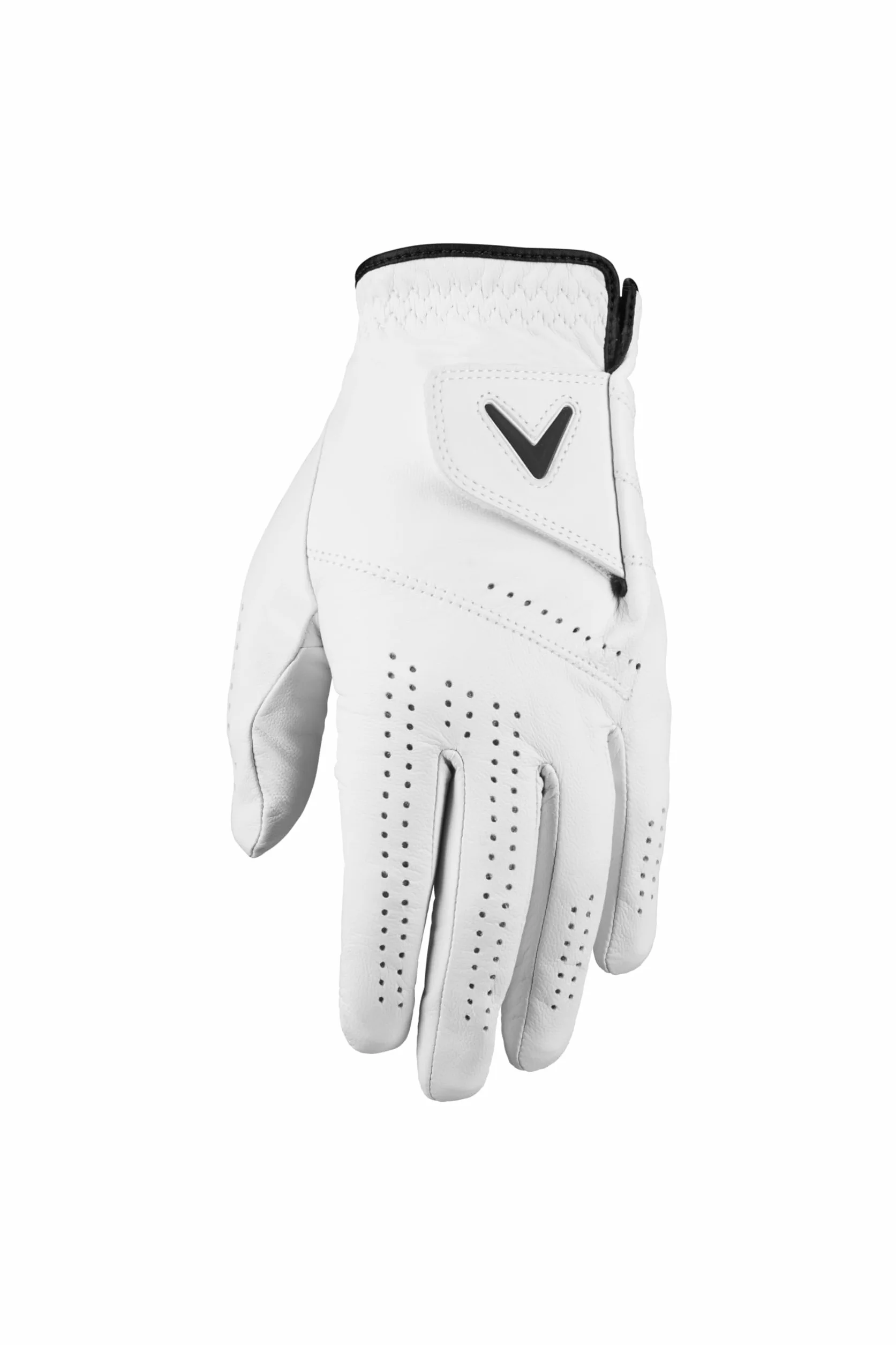 Callaway Golf Dawn Patrol damska rękawica golfowa 2024 - lewa ręka dla praworęcznego golfisty