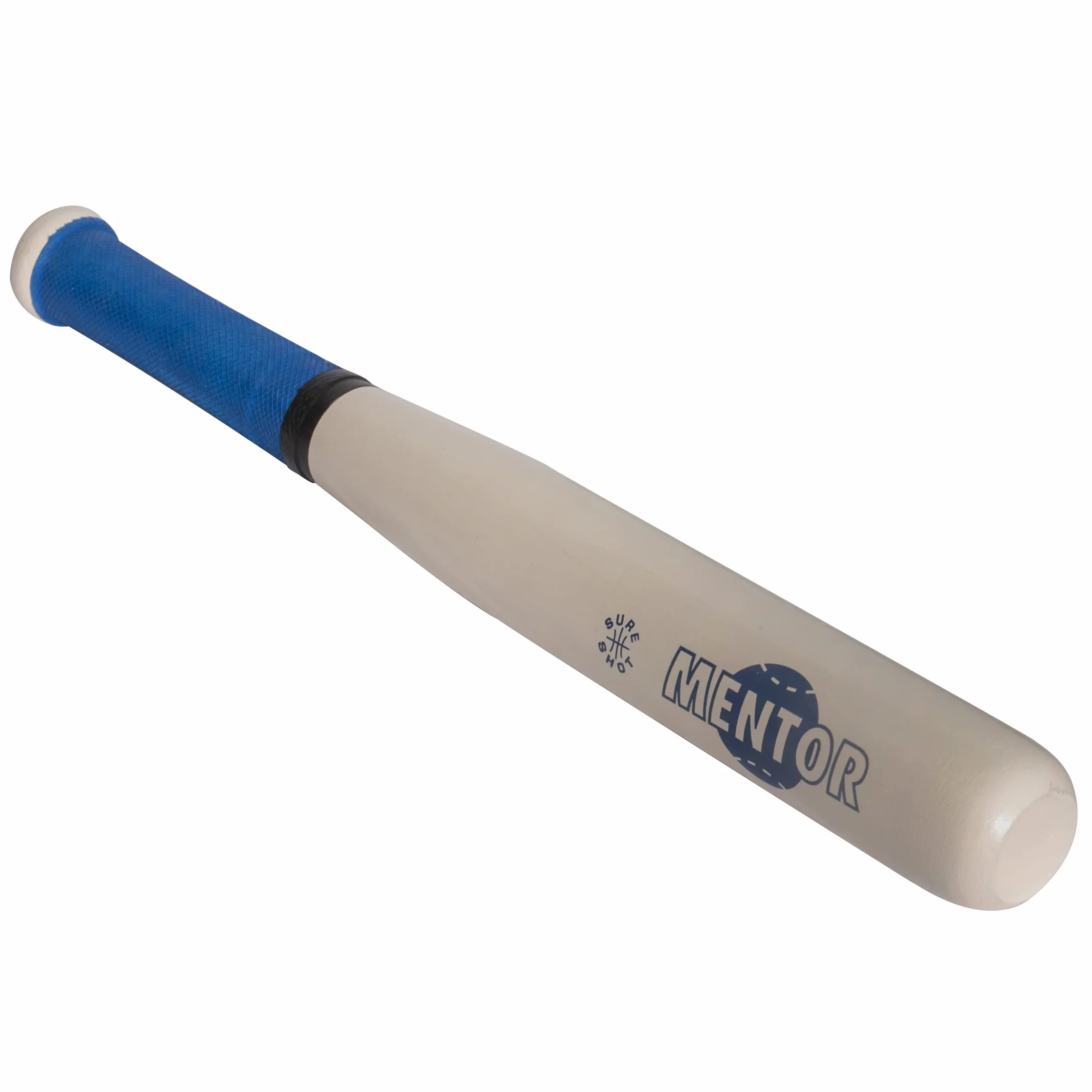 Sure Shot Mentor Rounders Bat - niebieski