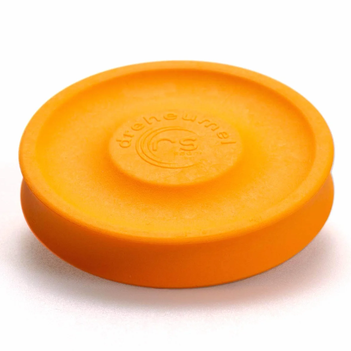 Mini-Frisbee – mała tarcza do rzucania Frisbee o zasięgu wyrzutu do 60 m – idealna zabawka outdoorowa na lato – Made in Germany