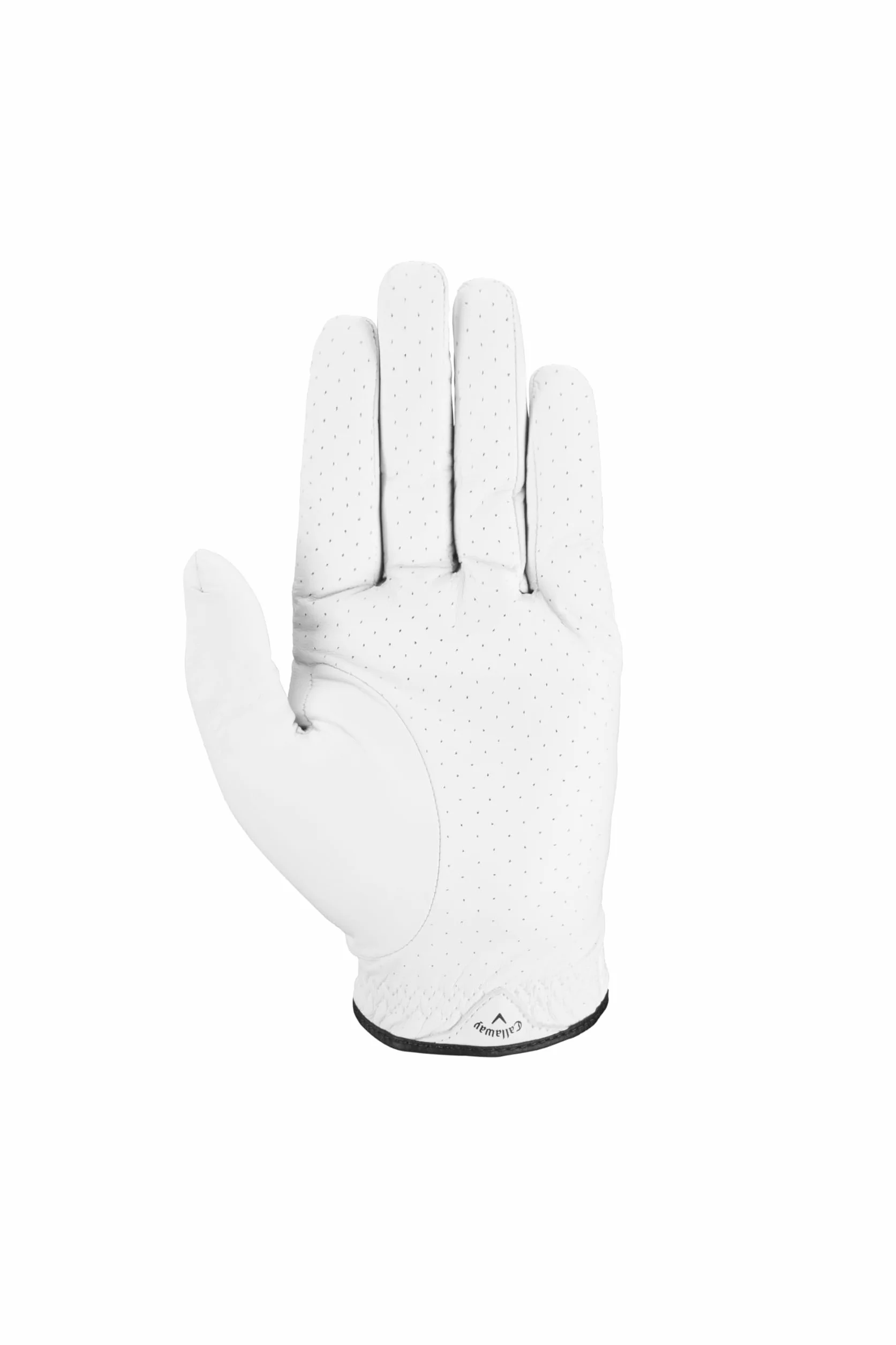 Callaway Golf Dawn Patrol damska rękawica golfowa 2024 - lewa ręka dla praworęcznego golfisty