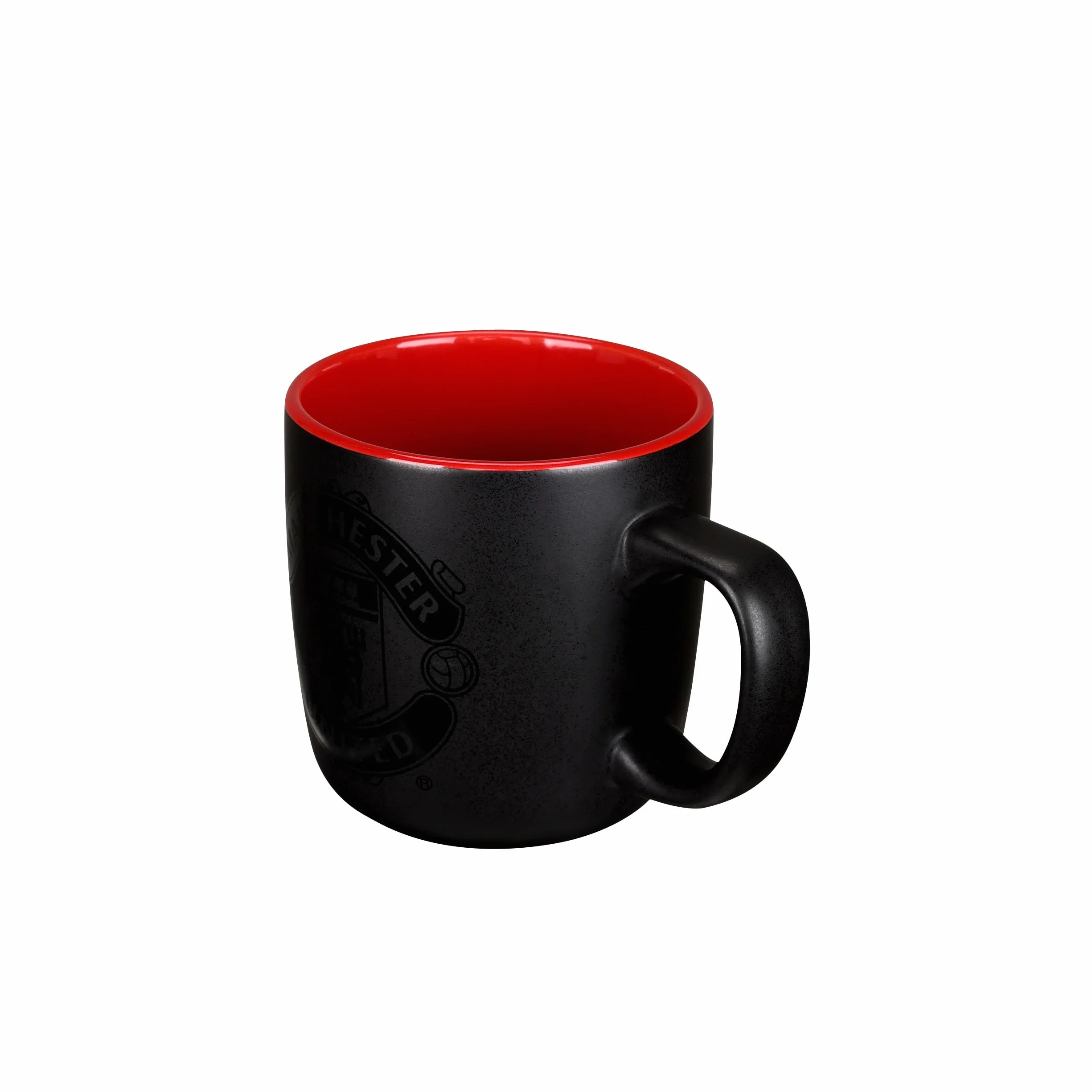 FOCO Oficjalny licencjonowany produkt Manchester United FC Matte kubek