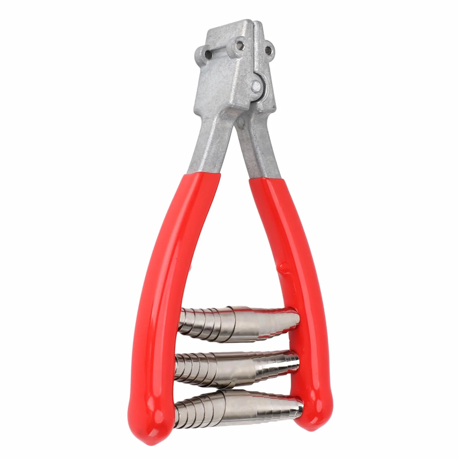 Generic Start -Up Smphi, Badminton Racmping Clamping Professional 3 Springty for Badminton Raket