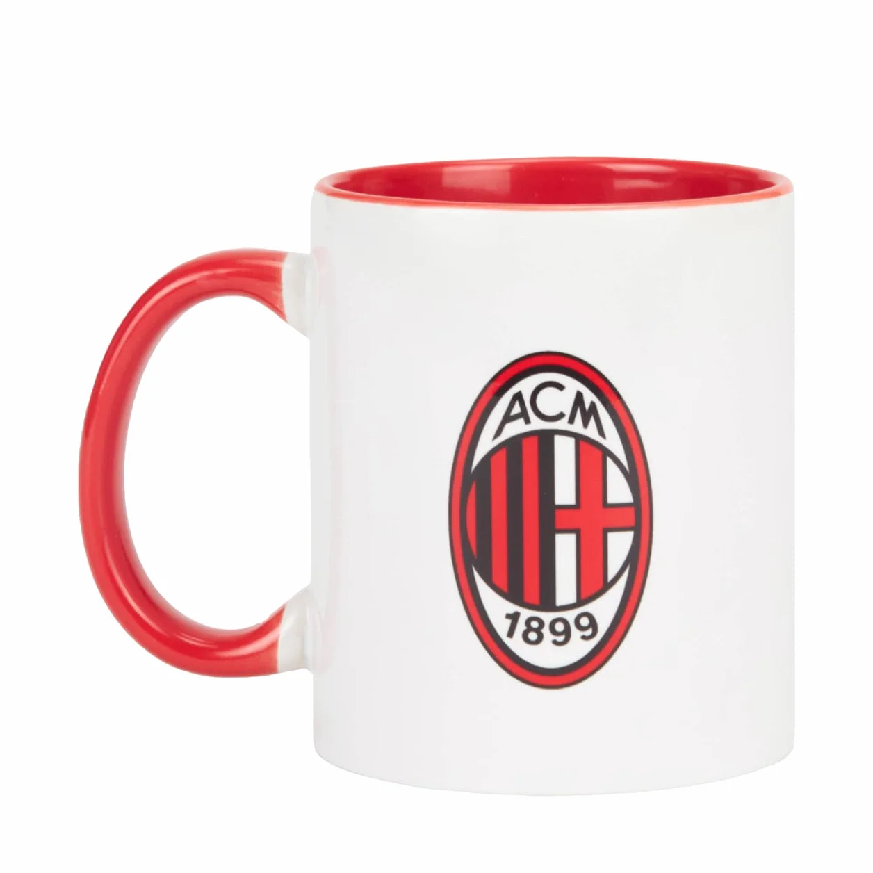 AC Milan Kubek ceramiczny Teddy, 0,3 l, ceramiczny, oficjalny produkt