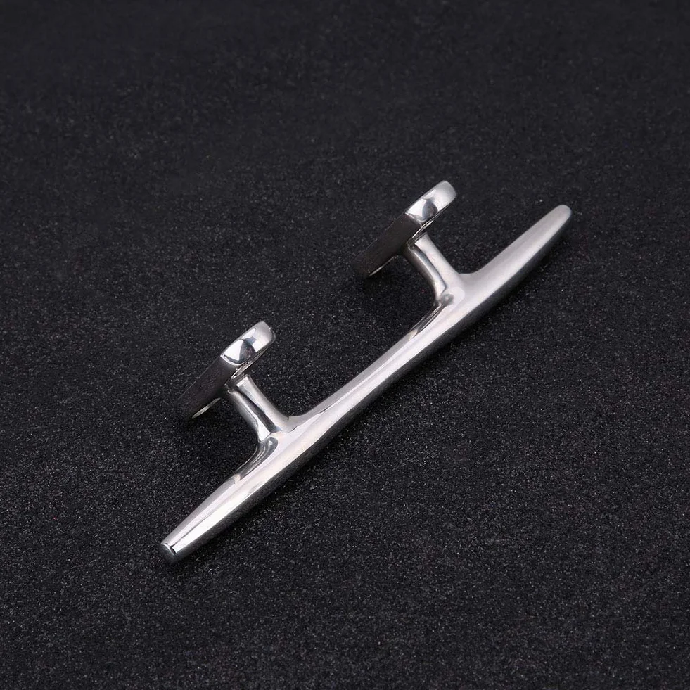 Knaga ze stali nierdzewnej 316 5 cali Heavy Duty do jachtu morskiego
