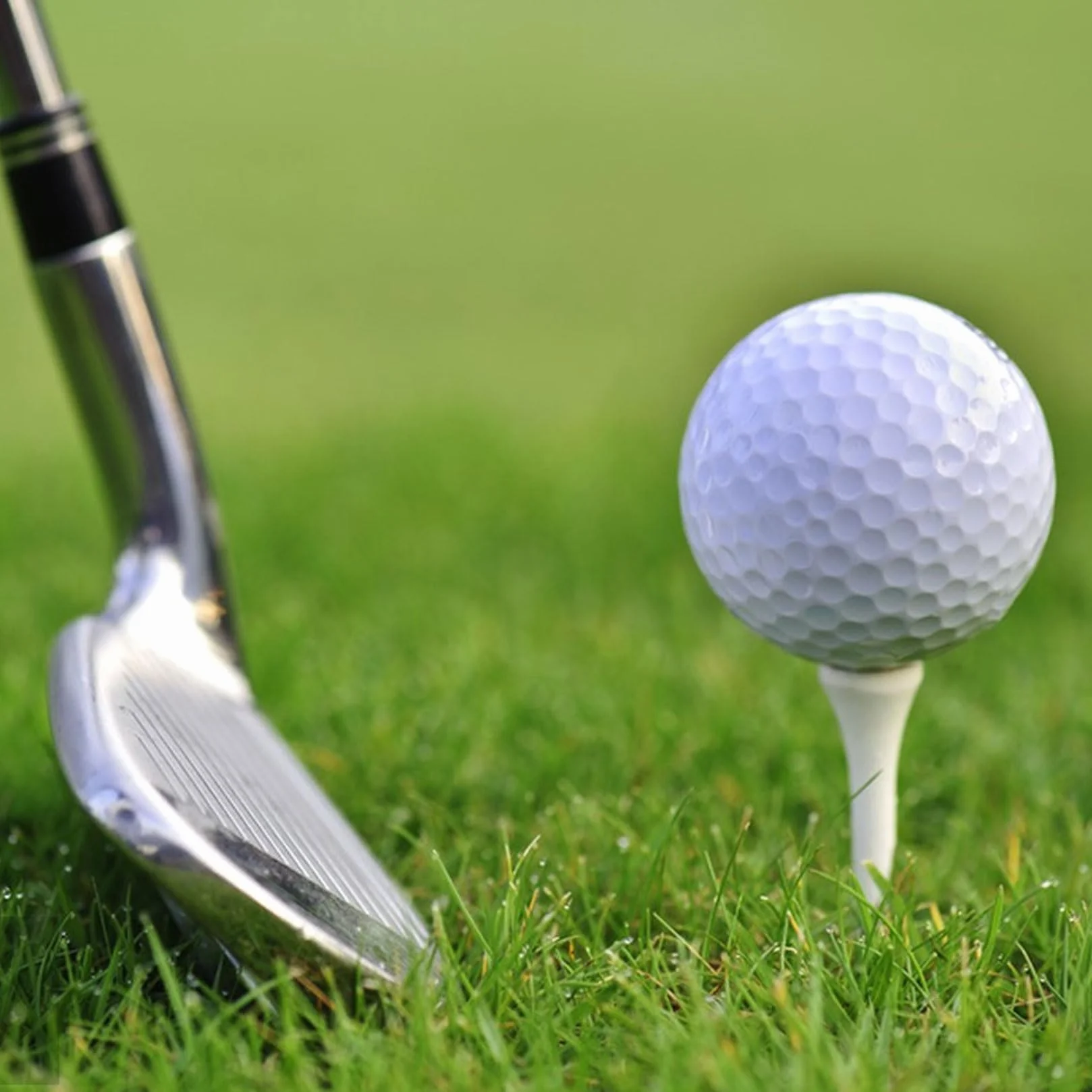 Zestaw 105 sztuk herbat golfowych z tworzywa sztucznego, wielokrotnego użytku, plastikowa herbata Castle dla golfistów, krótkie i długie, 7 kolorów 25/31/37/43/51/59/70 mm