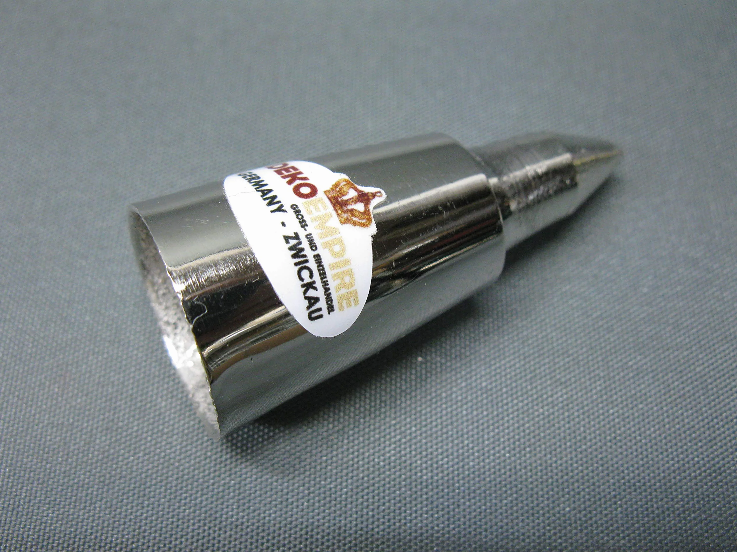 22 mm końcówka kijka górskiego