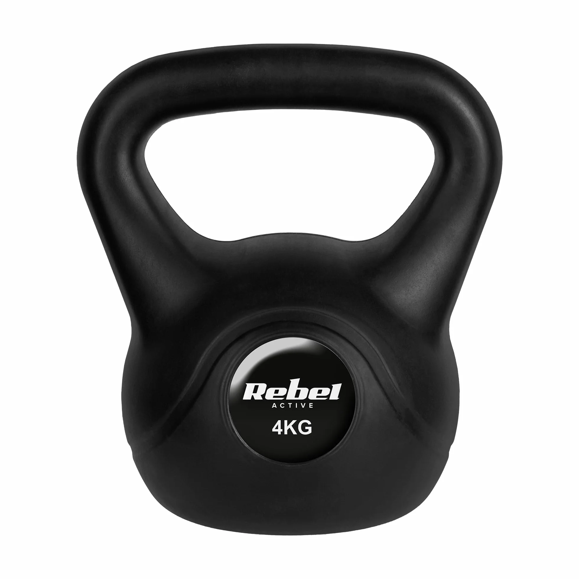 Rebel Kettlebell 4kg RBA-2312